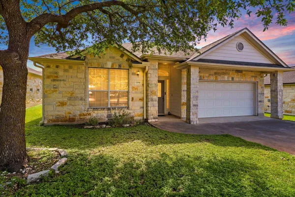 $290,000 | 1308 Primrose Lane, Marble Falls, TX 78654