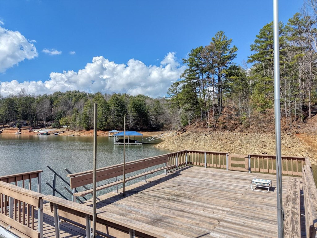333 Reece Creek Road West Blairsville, GA 30512 - Photo 13 of 50