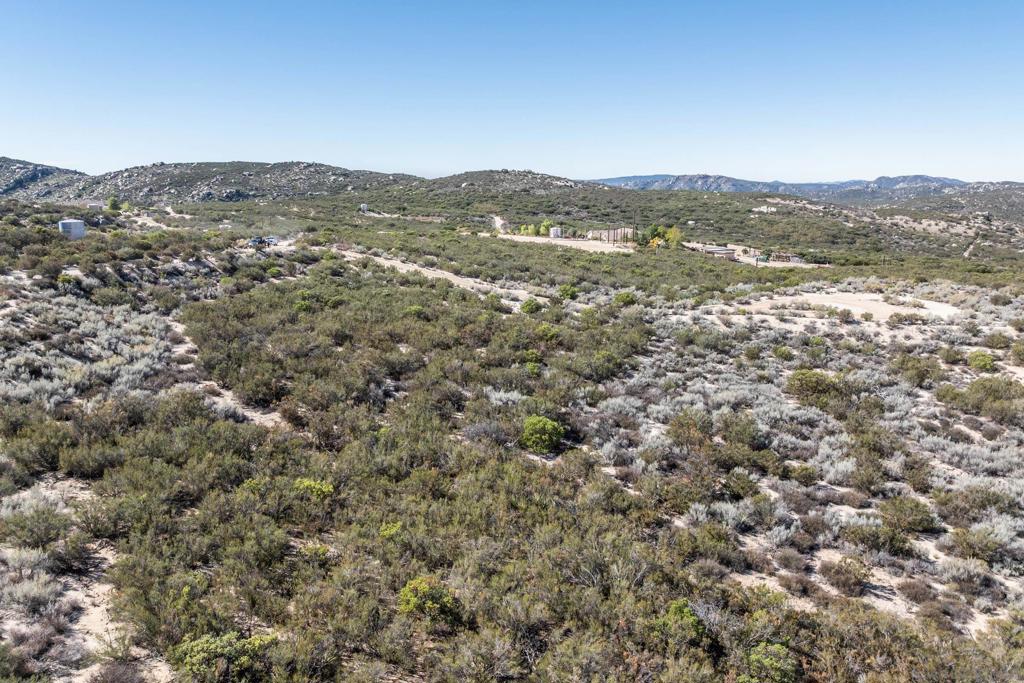35956 Stagecoach Springs Road Pine Valley, CA 91962 - Photo 15 of 16 a view of a city