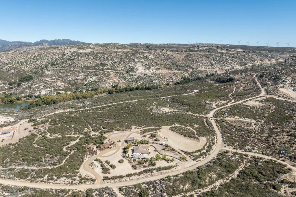 35956 Stagecoach Springs Road Pine Valley, CA 91962 - Photo 5 of 16