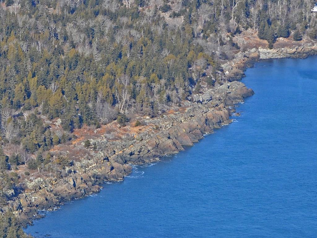 Map 4-lot Map 4-lot Main Rd Isle Stonington, ME 04681 - Photo 13 of 17 Photo