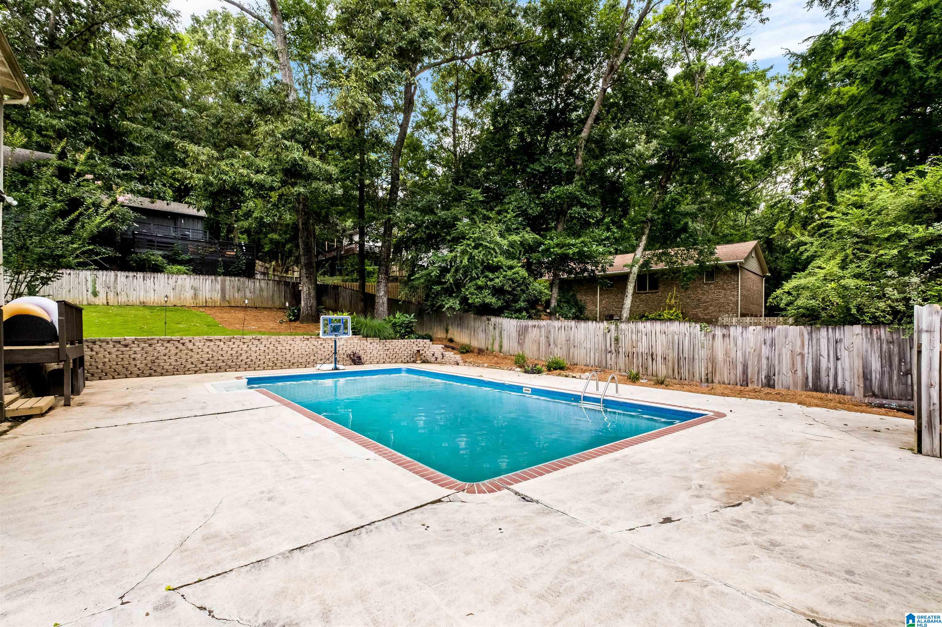 3316 Culloden Way Birmingham, AL 35242 - Photo 49 of 50