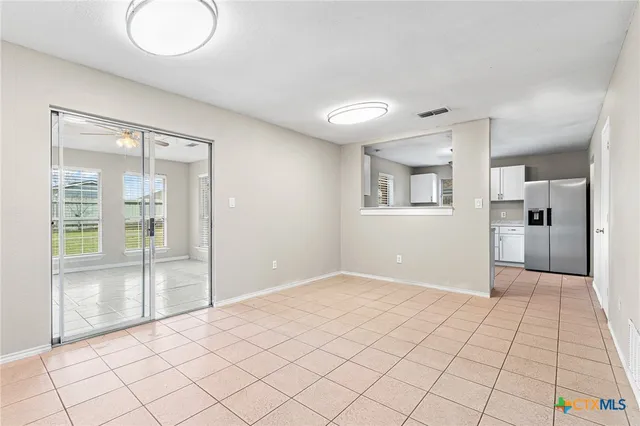 $228,000 | 2204 Ledgestone Drive, Killeen, TX 76549