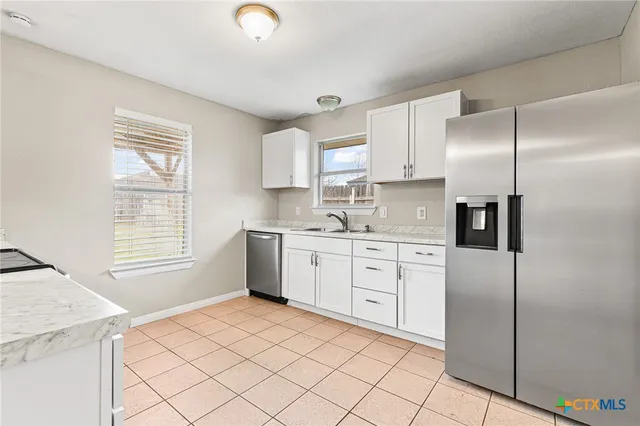 $228,000 | 2204 Ledgestone Drive, Killeen, TX 76549