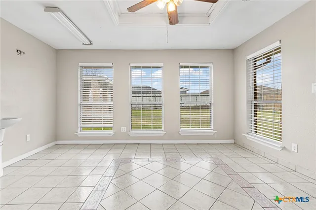 $228,000 | 2204 Ledgestone Drive, Killeen, TX 76549