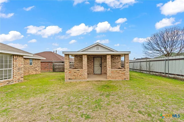 $228,000 | 2204 Ledgestone Drive, Killeen, TX 76549