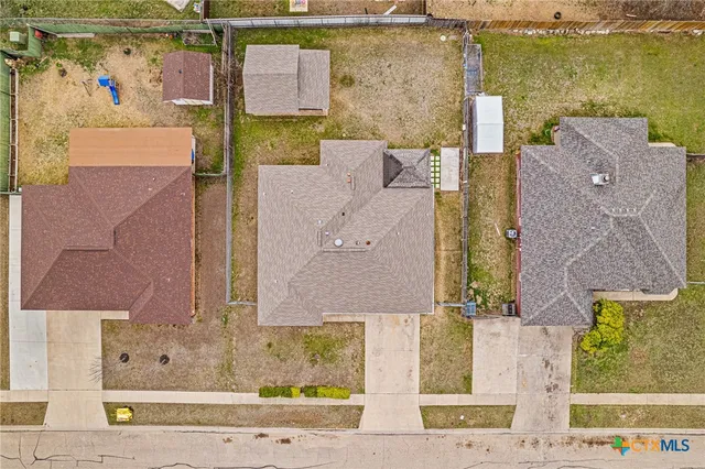 $228,000 | 2204 Ledgestone Drive, Killeen, TX 76549