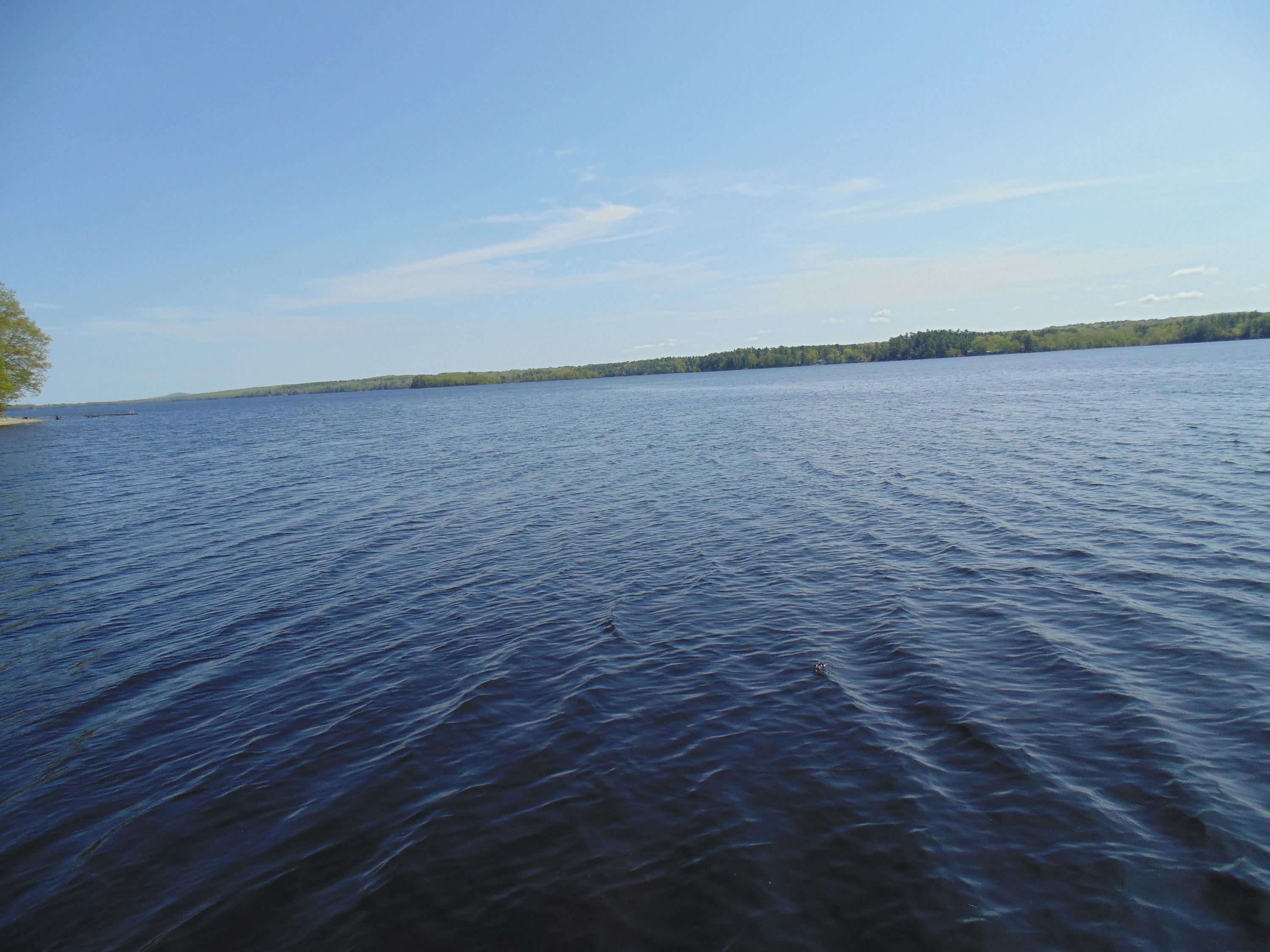 301 Kanokolus Road Unity, ME 04988 - Photo 33 of 34 Unity Pond