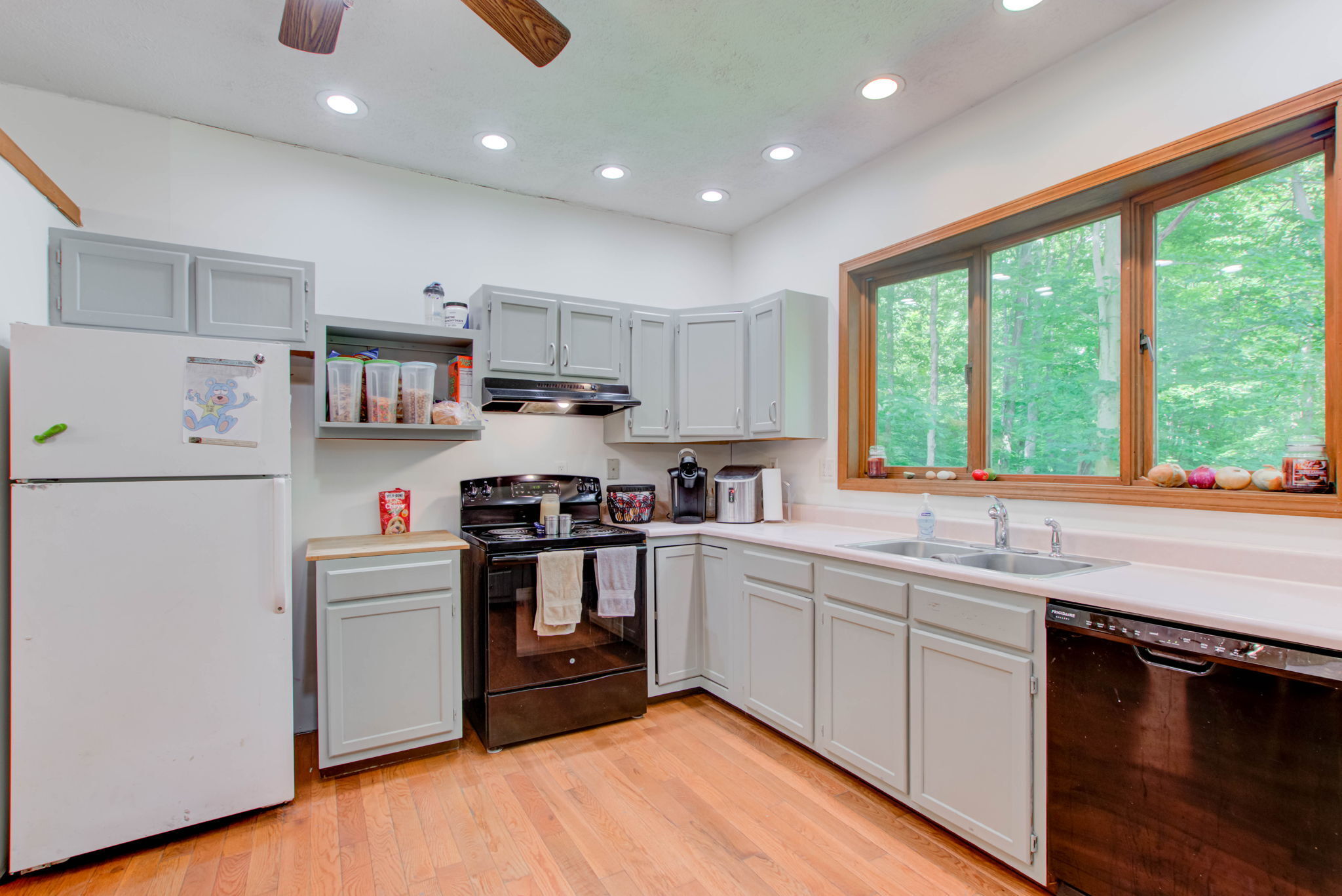 2980 Smith Road Nashville, IN 47448 - Photo 26 of 78 Gallery Image 26