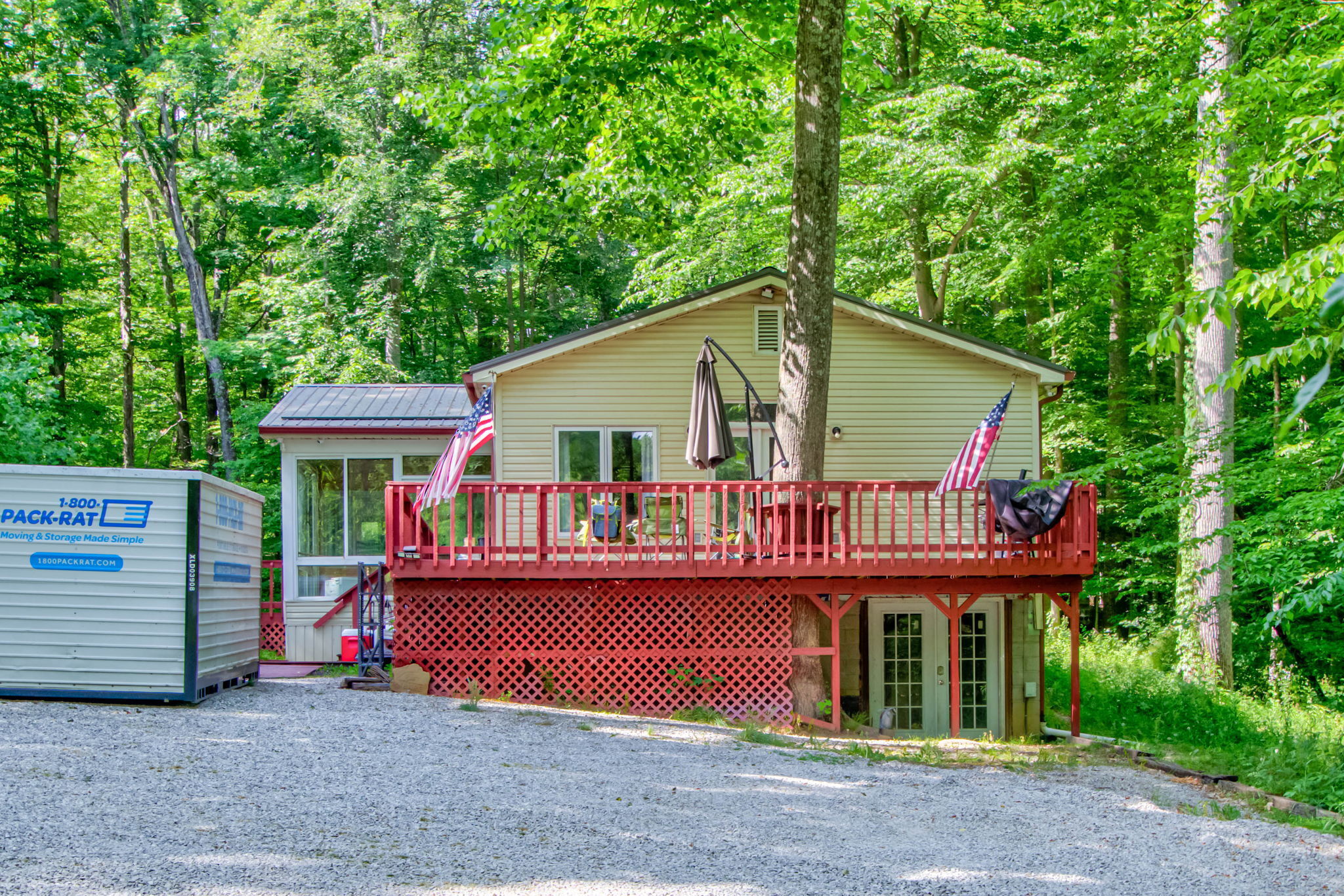 2980 Smith Road Nashville, IN 47448 - Photo 53 of 78 Gallery Image 53