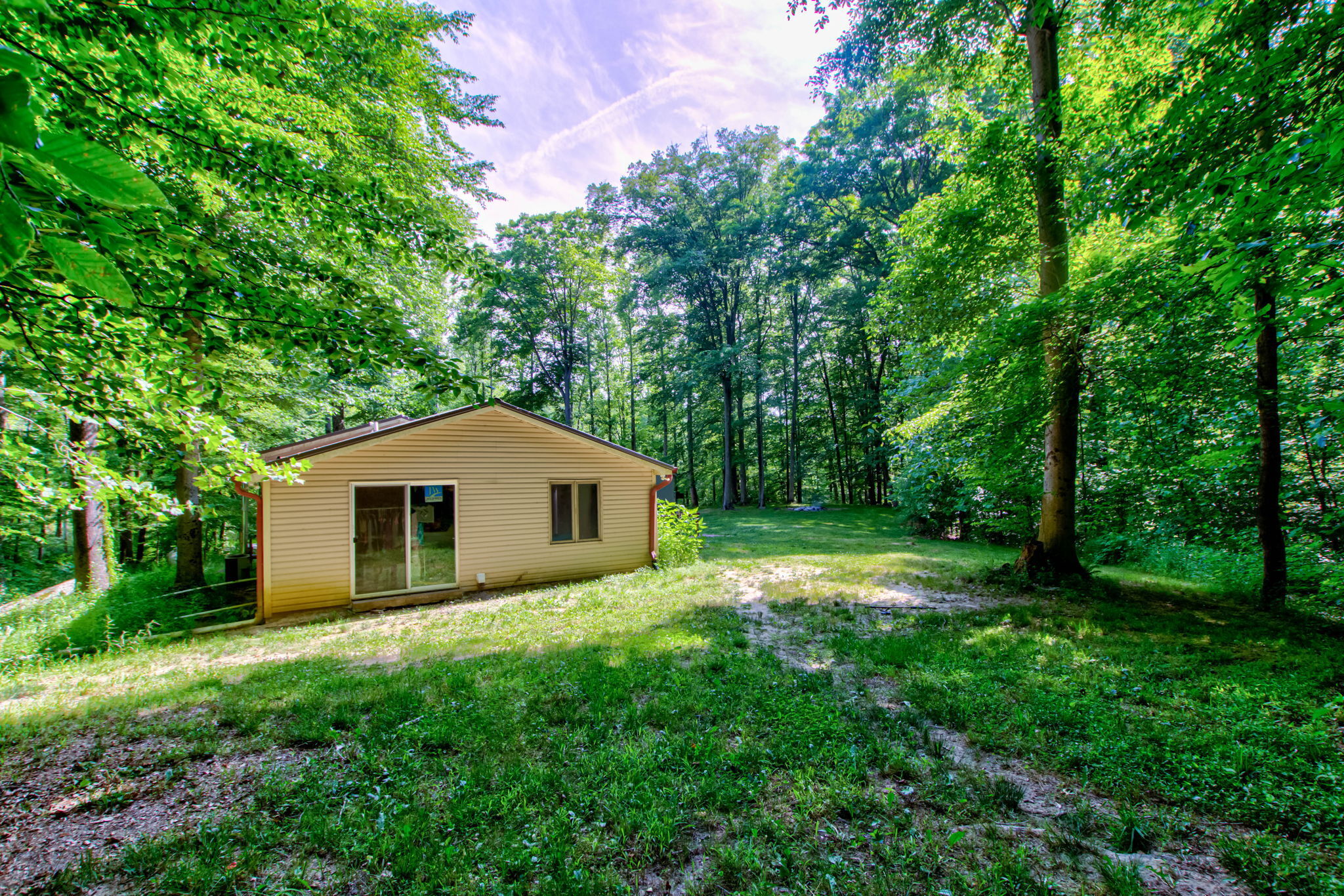 2980 Smith Road Nashville, IN 47448 - Photo 54 of 78 Gallery Image 54
