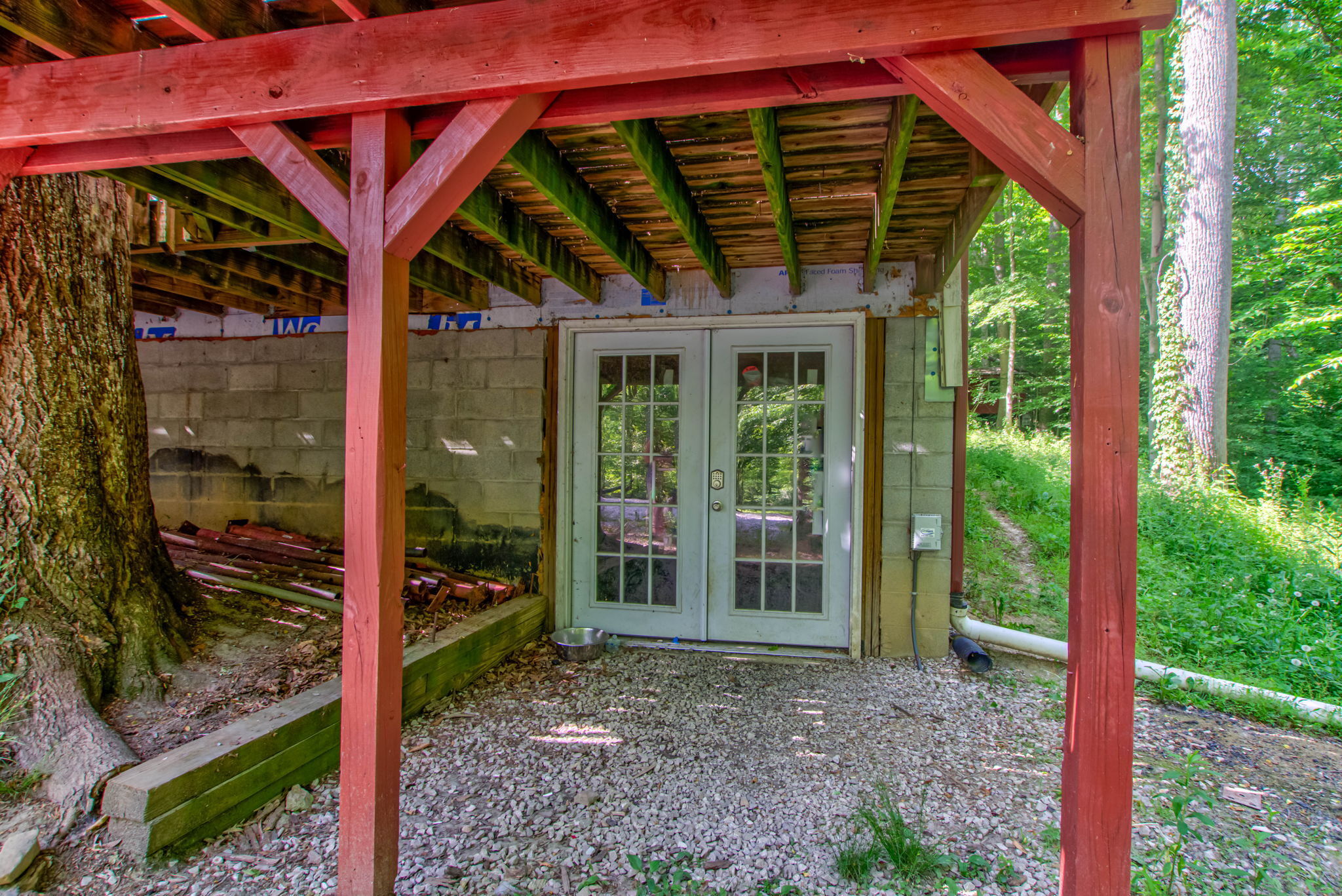 2980 Smith Road Nashville, IN 47448 - Photo 55 of 78 Gallery Image 55