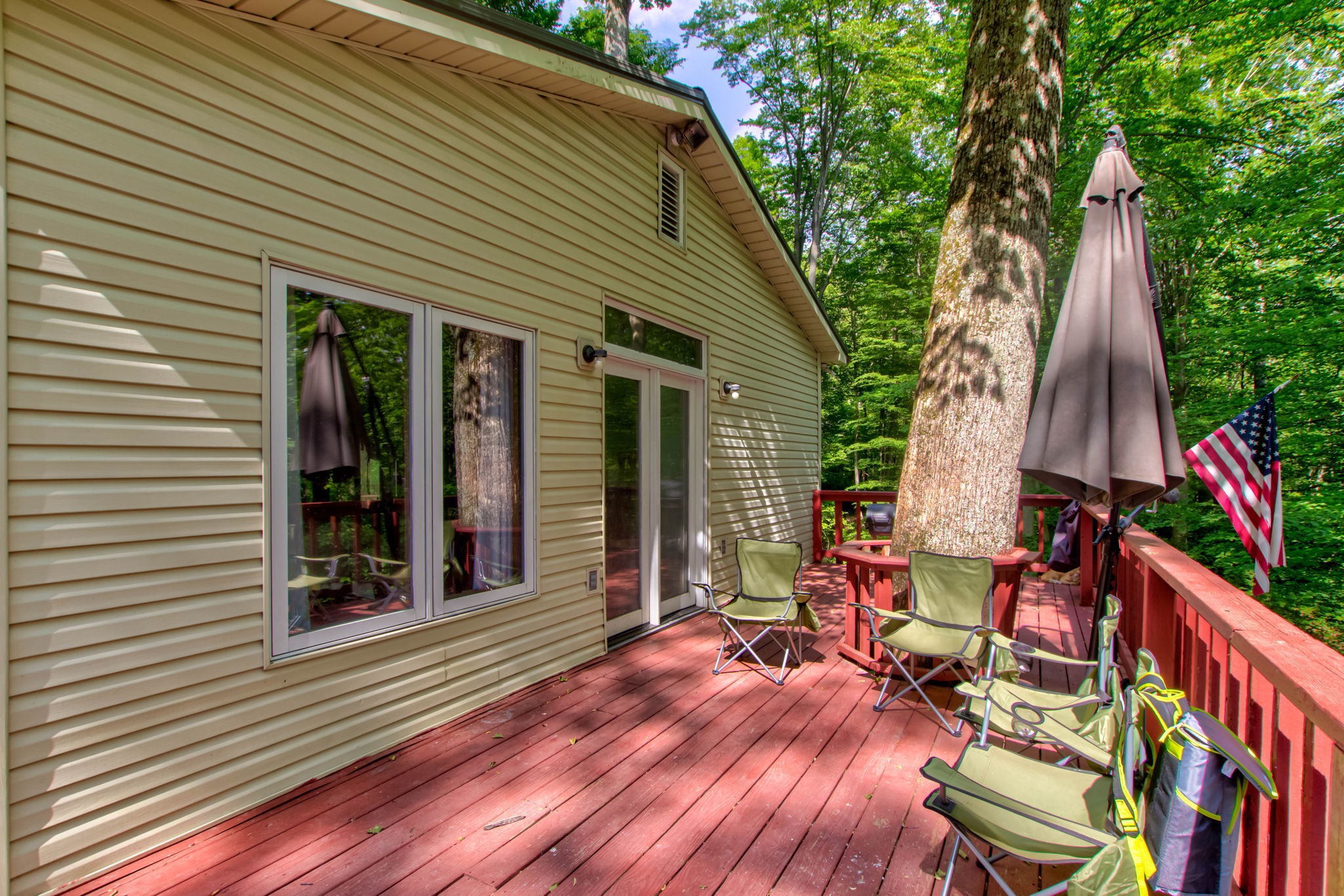 2980 Smith Road Nashville, IN 47448 - Photo 6 of 78 Gallery Image 6