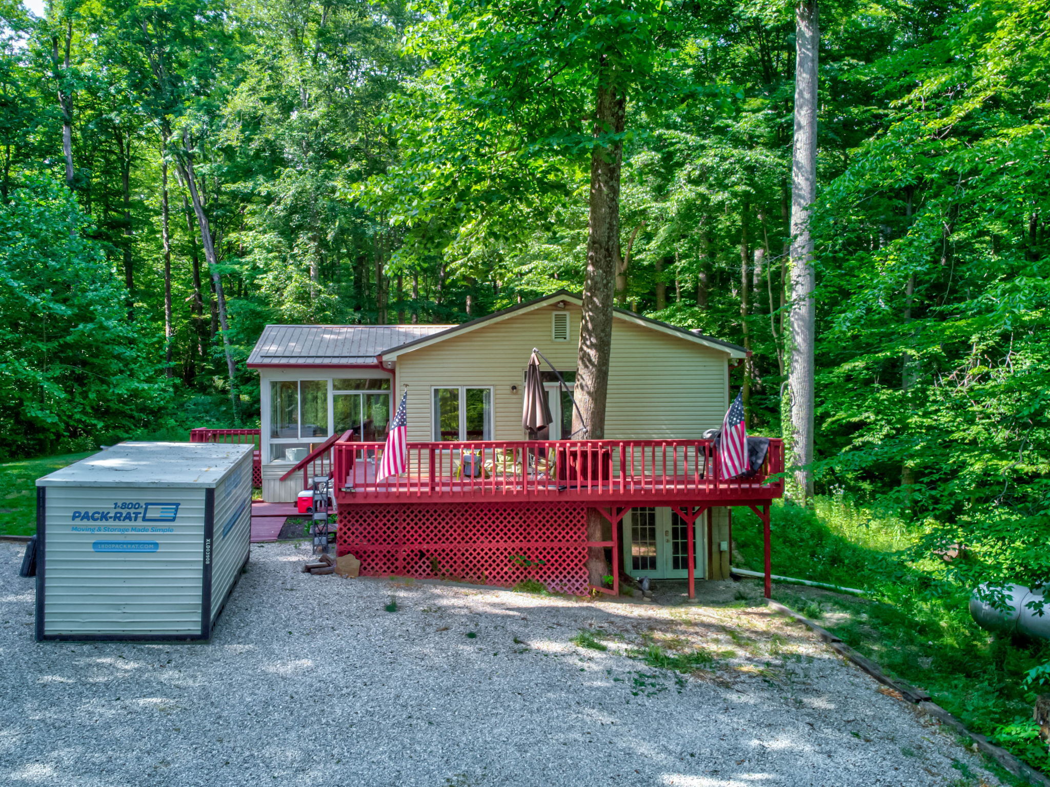 2980 Smith Road Nashville, IN 47448 - Photo 64 of 78 Gallery Image 64