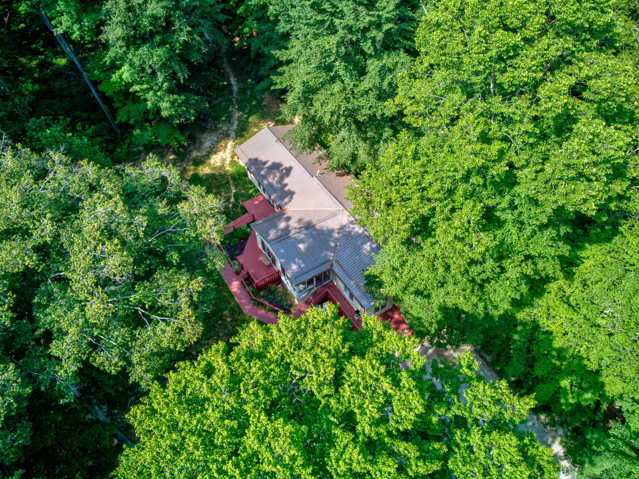 2980 Smith Road Nashville, IN 47448 - Photo 69 of 78 Gallery Image 69