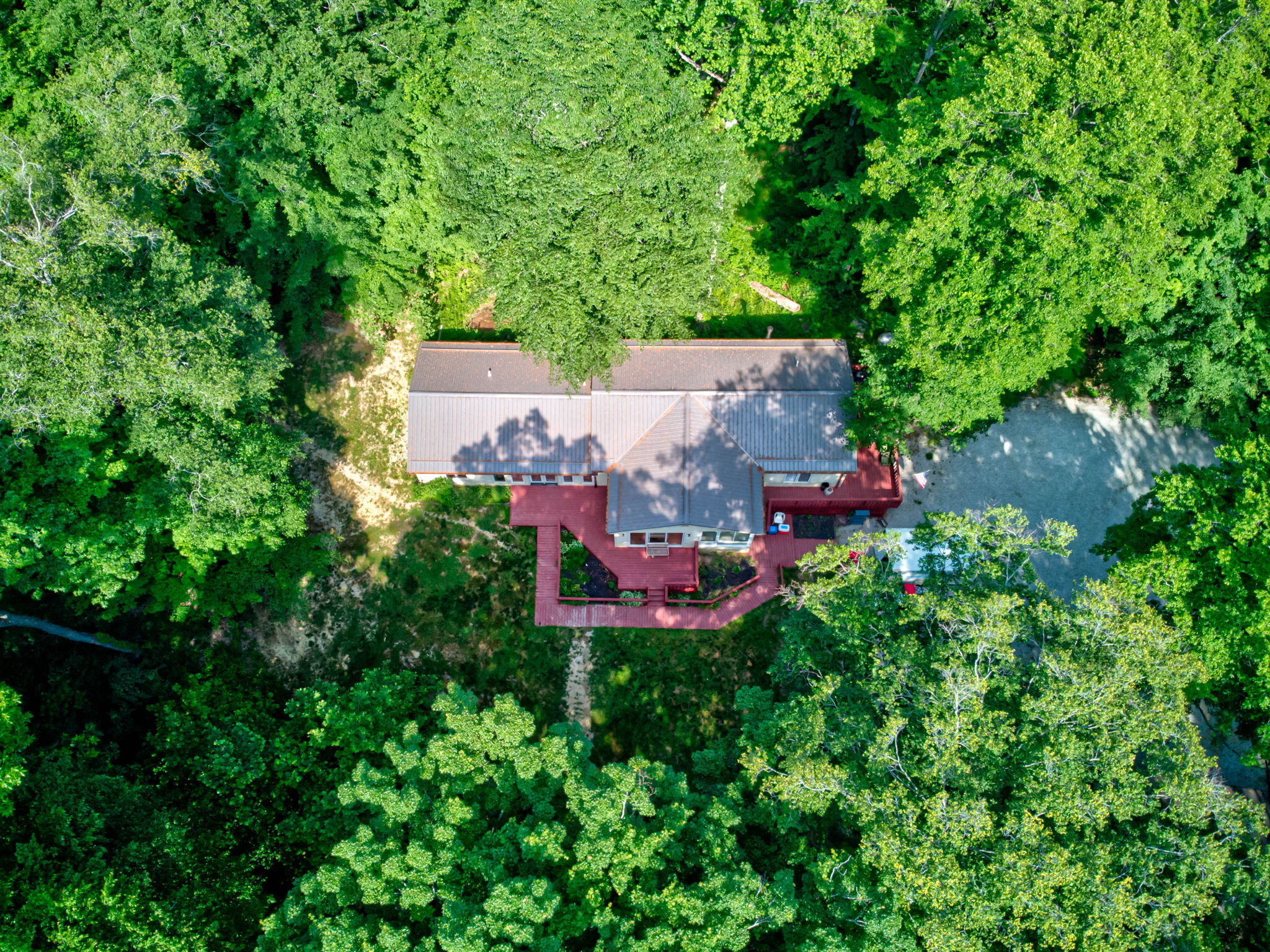 2980 Smith Road Nashville, IN 47448 - Photo 70 of 78 Gallery Image 70