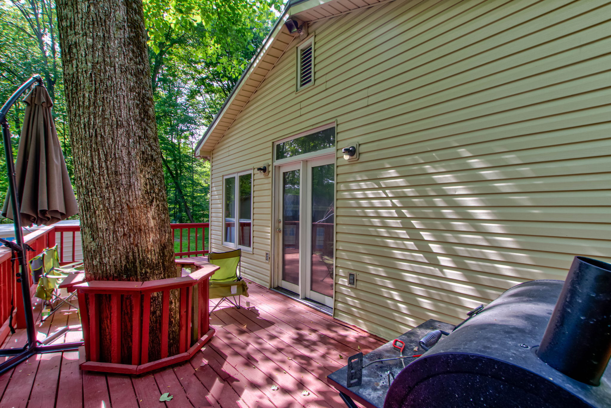 2980 Smith Road Nashville, IN 47448 - Photo 7 of 78 Gallery Image 7