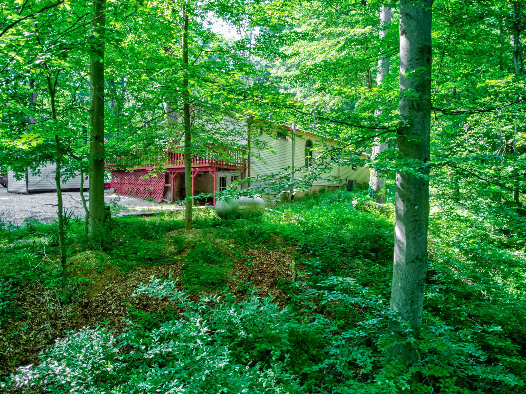 2980 Smith Road Nashville, IN 47448 - Photo 78 of 78 Gallery Image 78