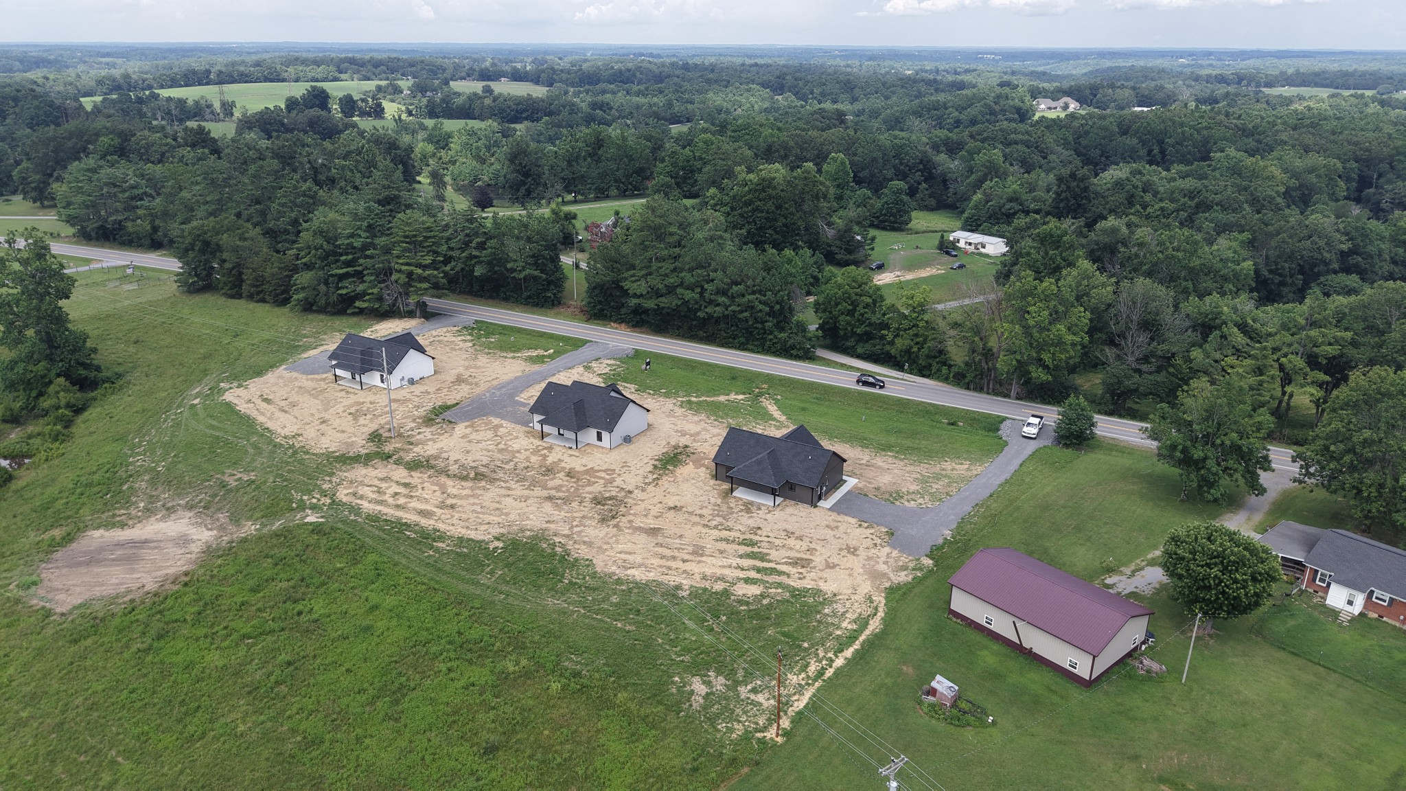 4649 Scottsville Road Lafayette, TN 37083 - Photo 42 of 45