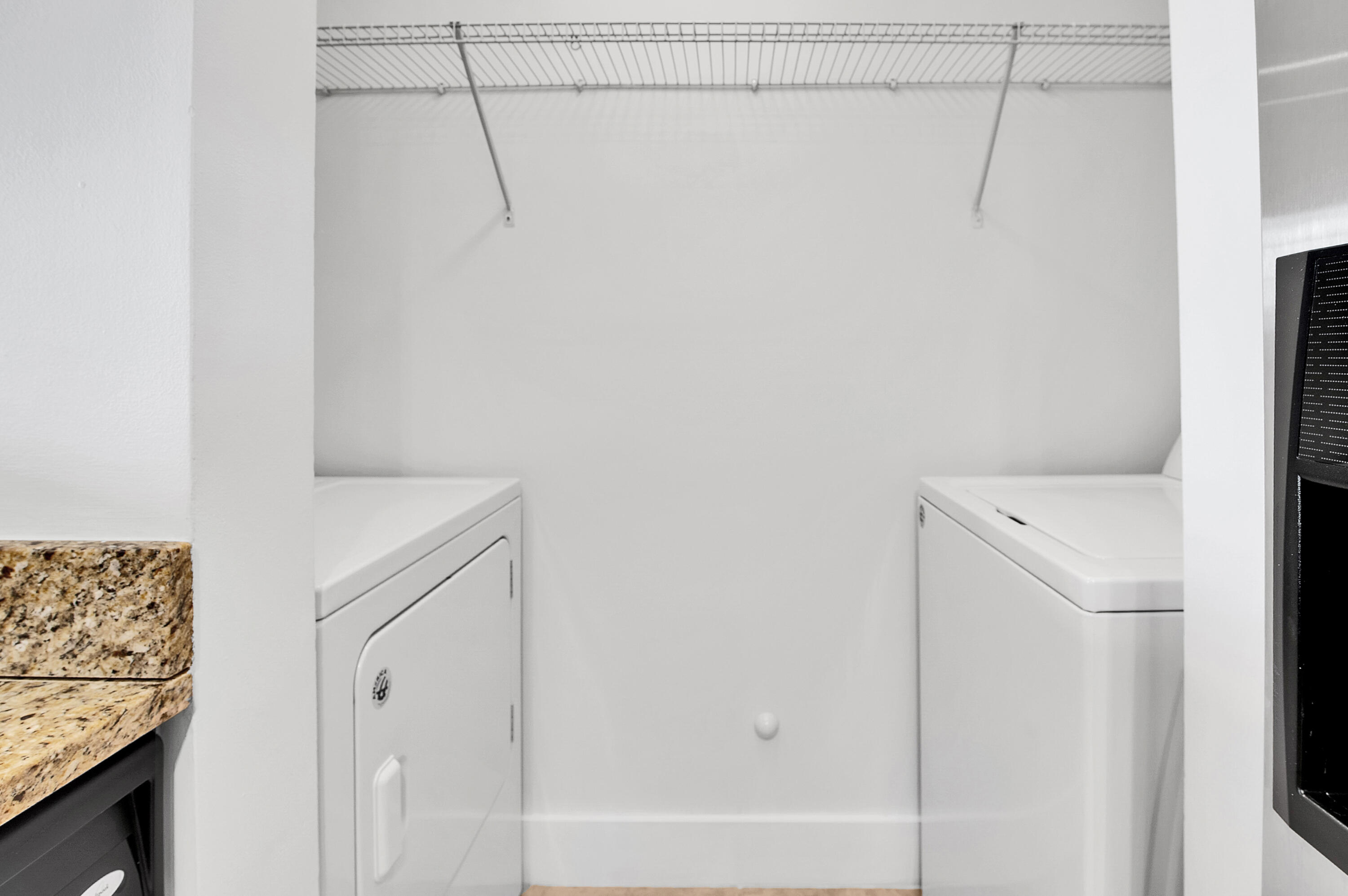 1275 Crystal Way, Unit K Delray Beach, FL 33444 - Photo 19 of 45 a view of bathroom