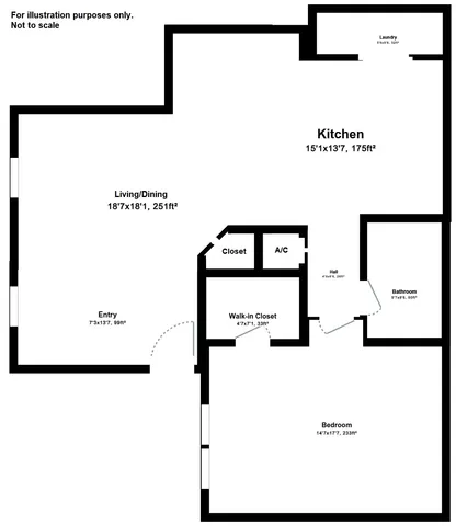 $234,900 | 1275 Crystal Way, Unit K, Delray Beach, FL 33444