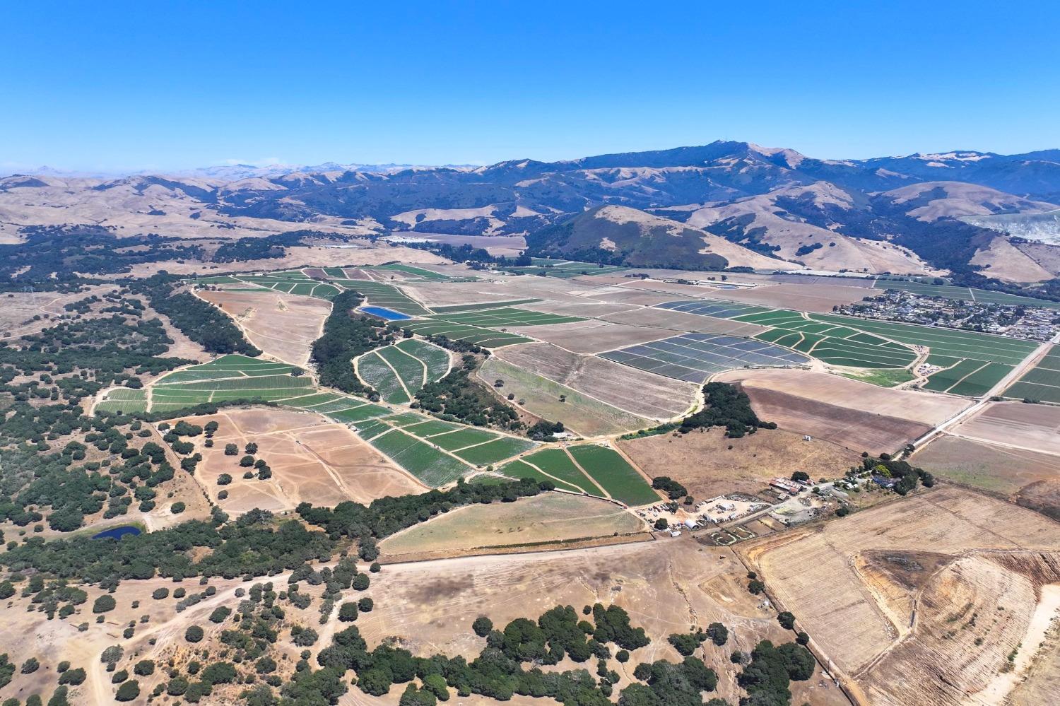 0 San Juan Grade Road Salinas, CA 93907 - Photo 3 of 24 an aerial view of residential house with an outdoor space