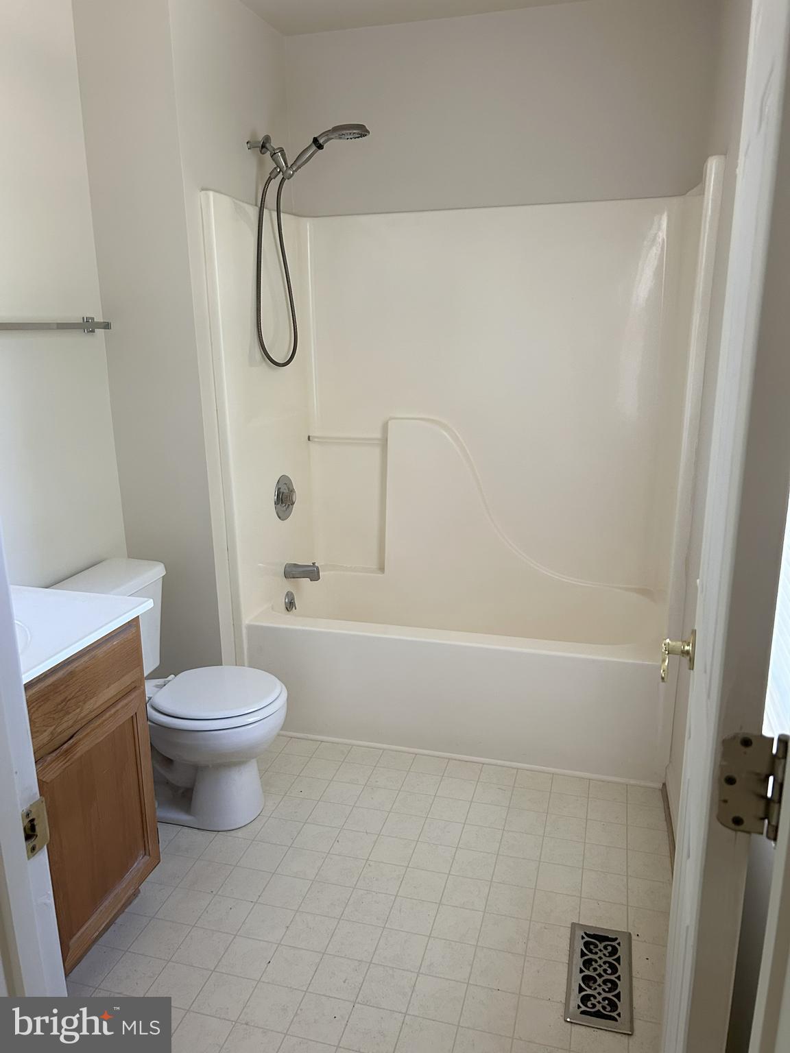 111 Janwall Street Annapolis, MD 21403 - Photo 30 of 32 a bathroom with a toilet and a shower