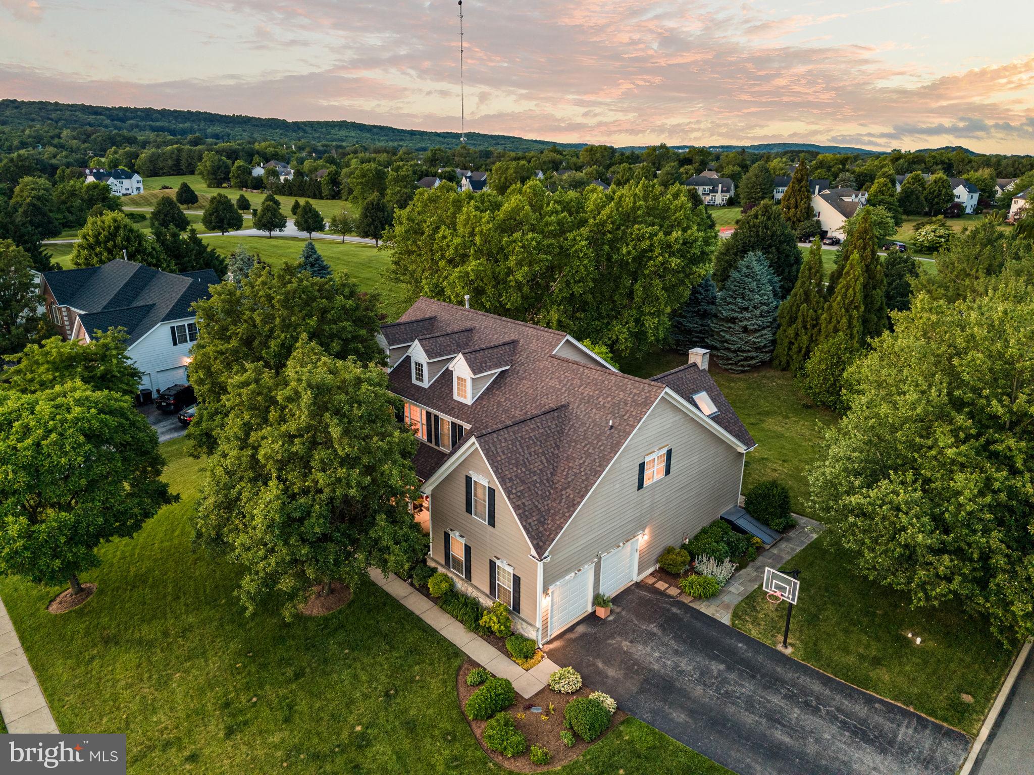 1 Fairwind Lane Exton, PA 19341 - Photo 83 of 88 Gallery Image 83