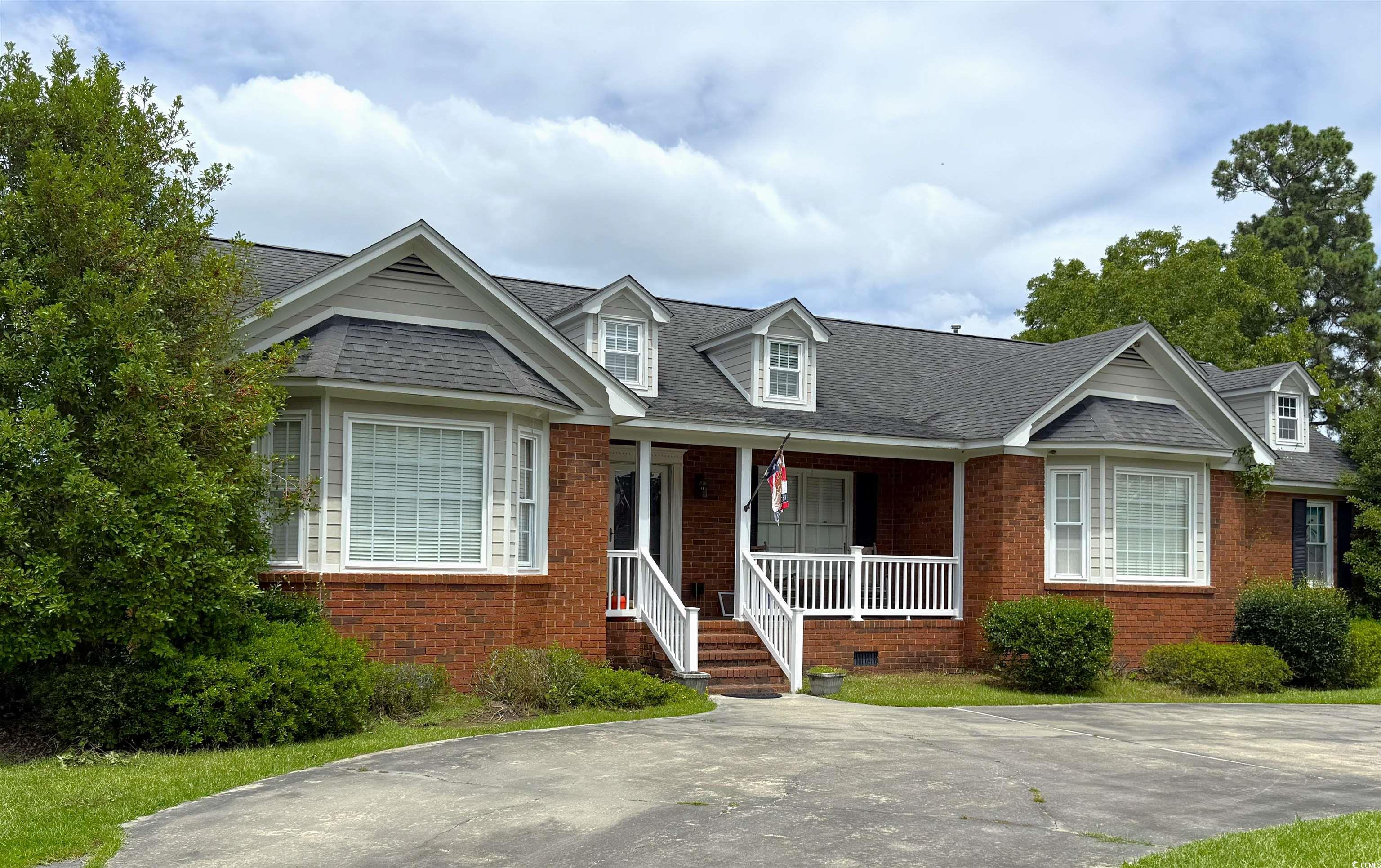 626 State Rd S-21-1167 Lake City, SC 29560 - Photo 2 of 21