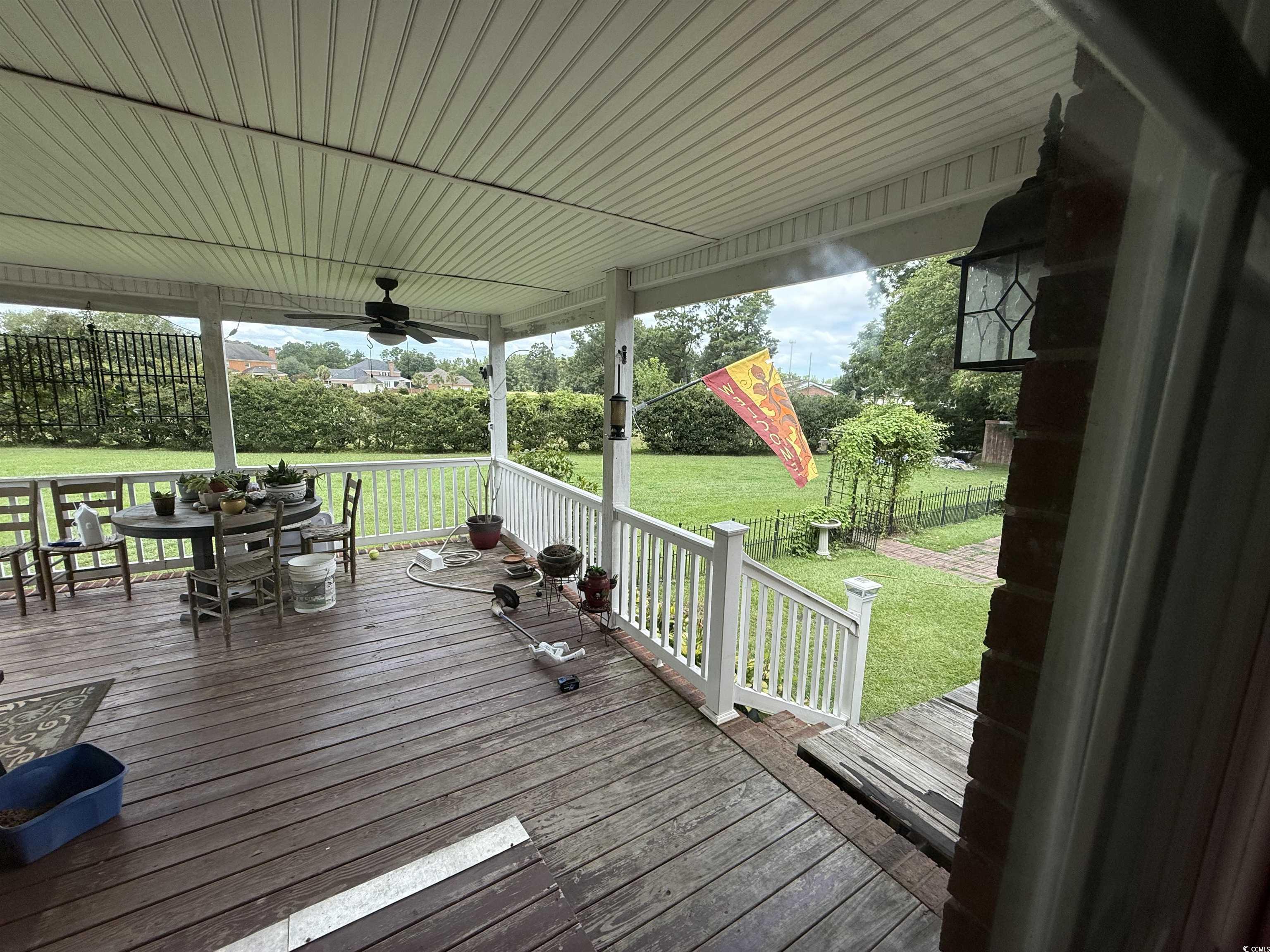 626 State Rd S-21-1167 Lake City, SC 29560 - Photo 10 of 21