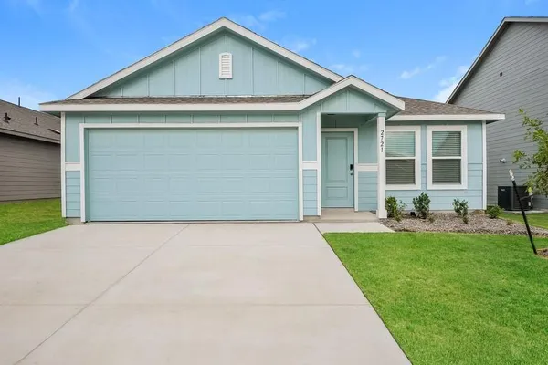 $2,345 | 2721 Mistwood Drive, Fort Worth, TX 76108