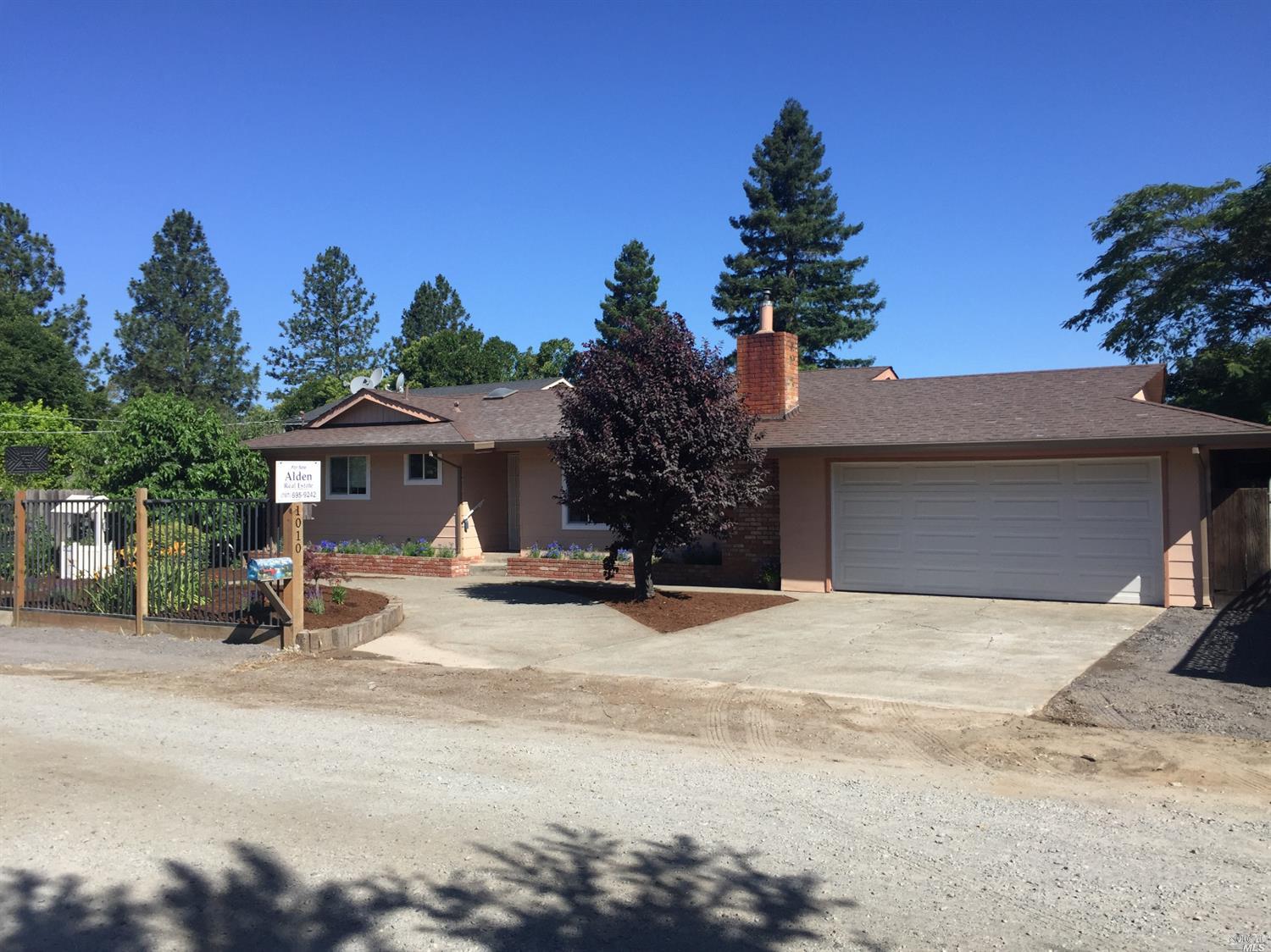 1010 Rockwell Road Cloverdale, CA 95425 - Photo 1 of 1 Gallery Image 1