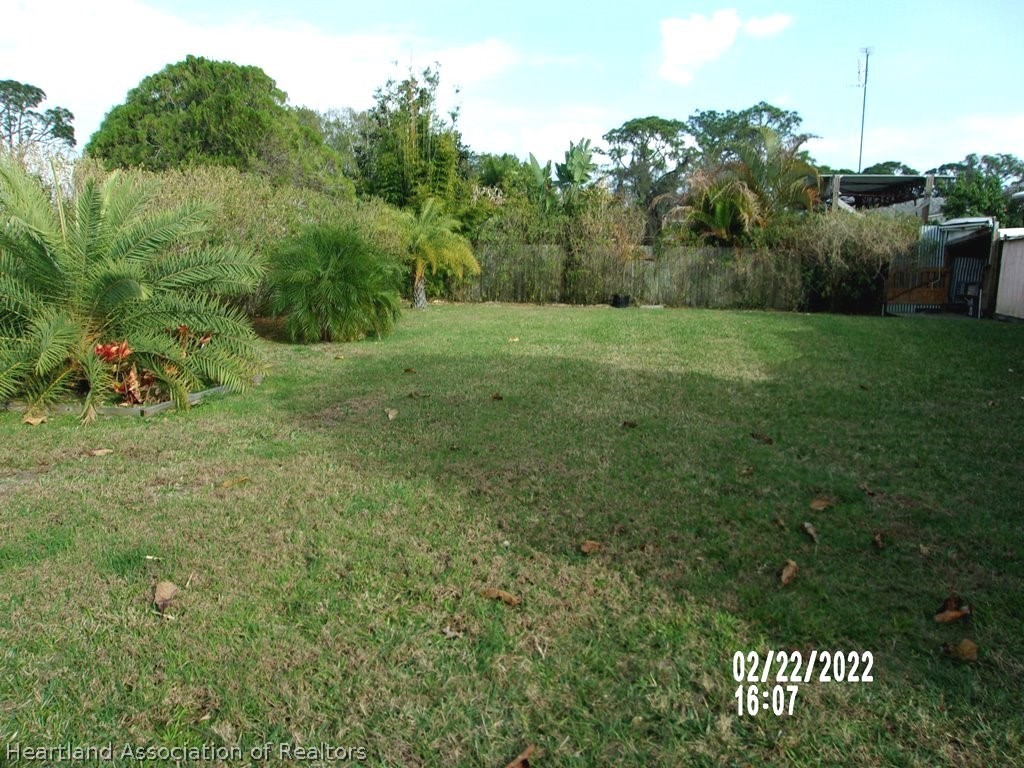 3824 Ramiro Street Sebring, FL 33872 - Photo 21 of 24 Gallery Image 21