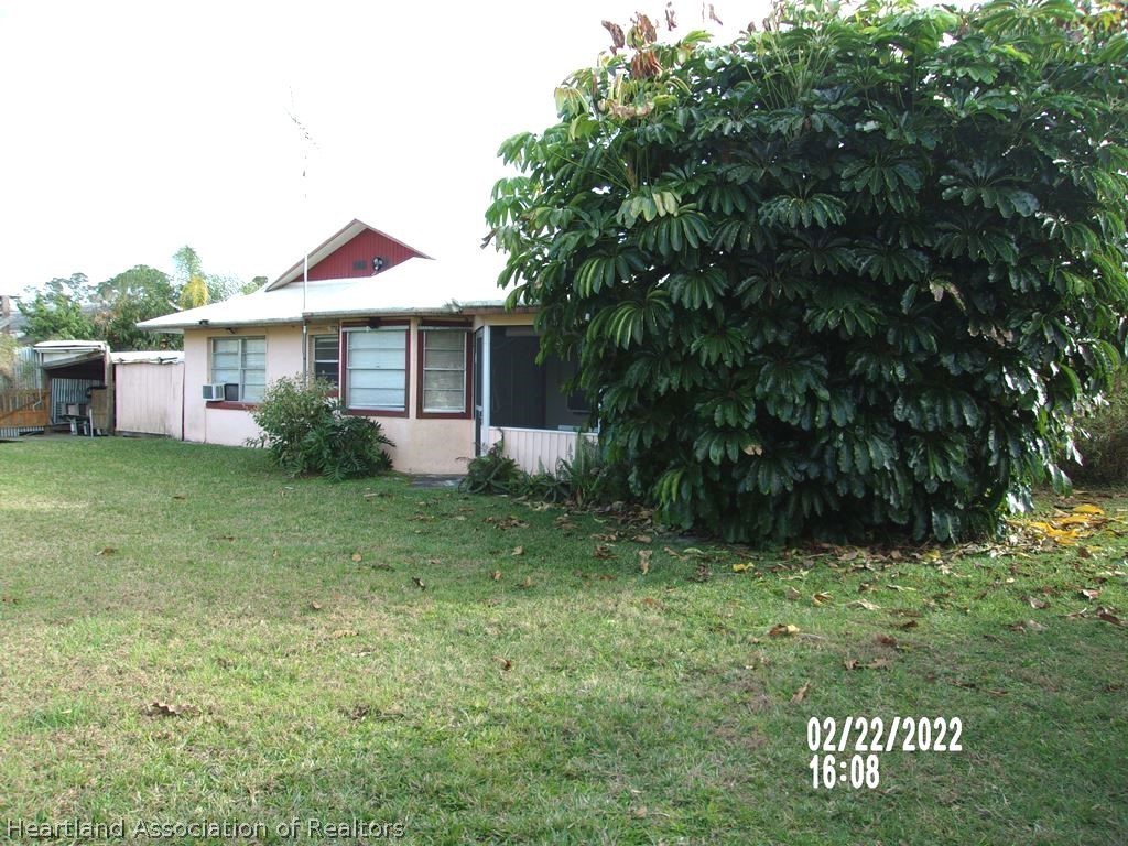 3824 Ramiro Street Sebring, FL 33872 - Photo 22 of 24 Gallery Image 22