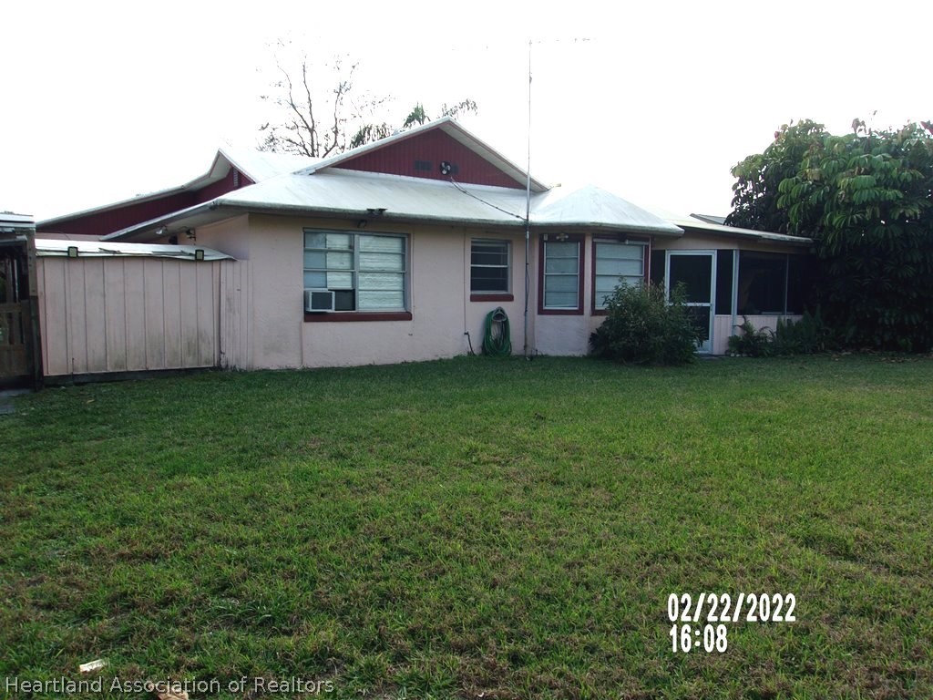 3824 Ramiro Street Sebring, FL 33872 - Photo 23 of 24 Gallery Image 23
