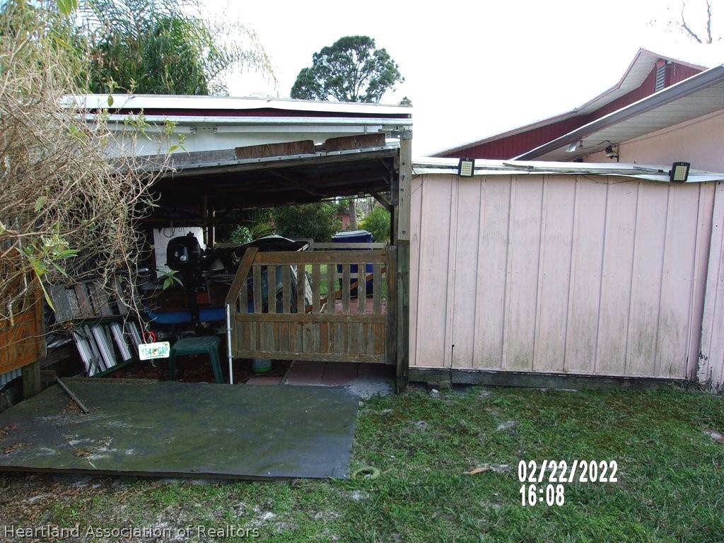 3824 Ramiro Street Sebring, FL 33872 - Photo 24 of 24 Gallery Image 24