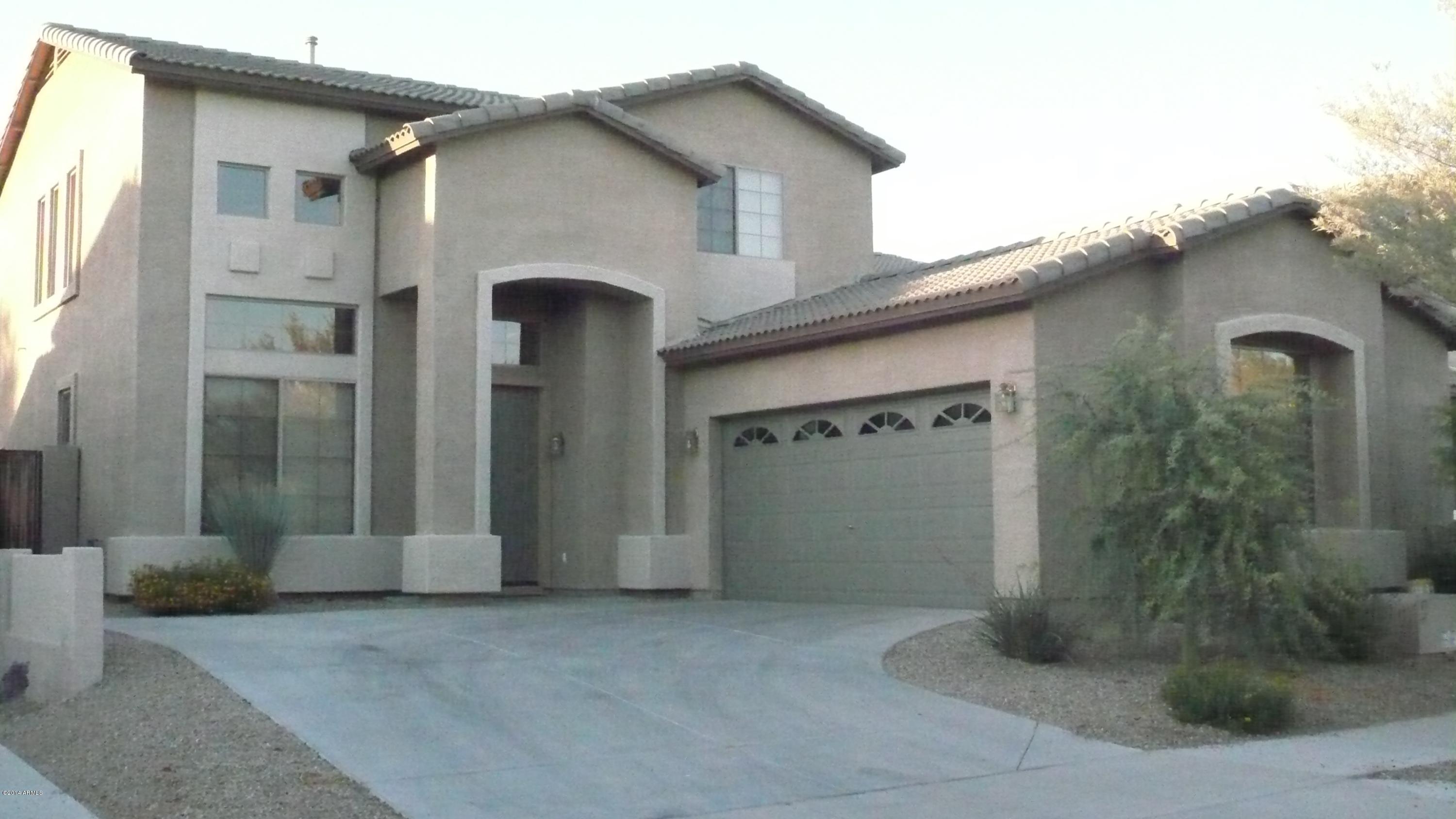 2626 West Florentine Road Phoenix, AZ 85086 - Photo 1 of 2 Street view 1