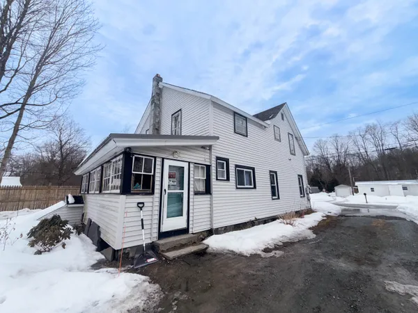 $215,000 | 1 Benson Lane, Fair Haven, VT 05743