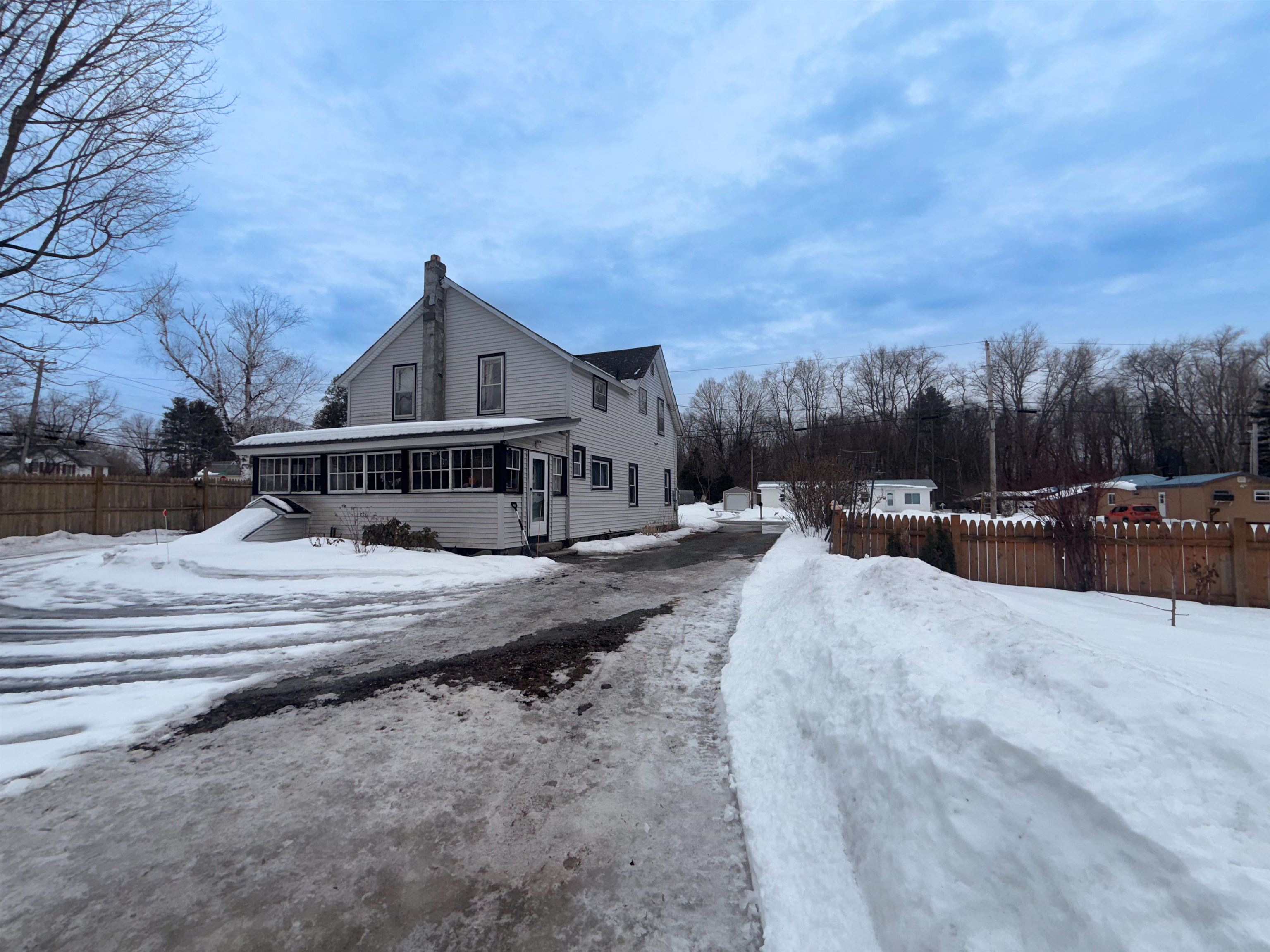 1 Benson Lane Fair Haven, VT 05743 - Photo 2 of 24