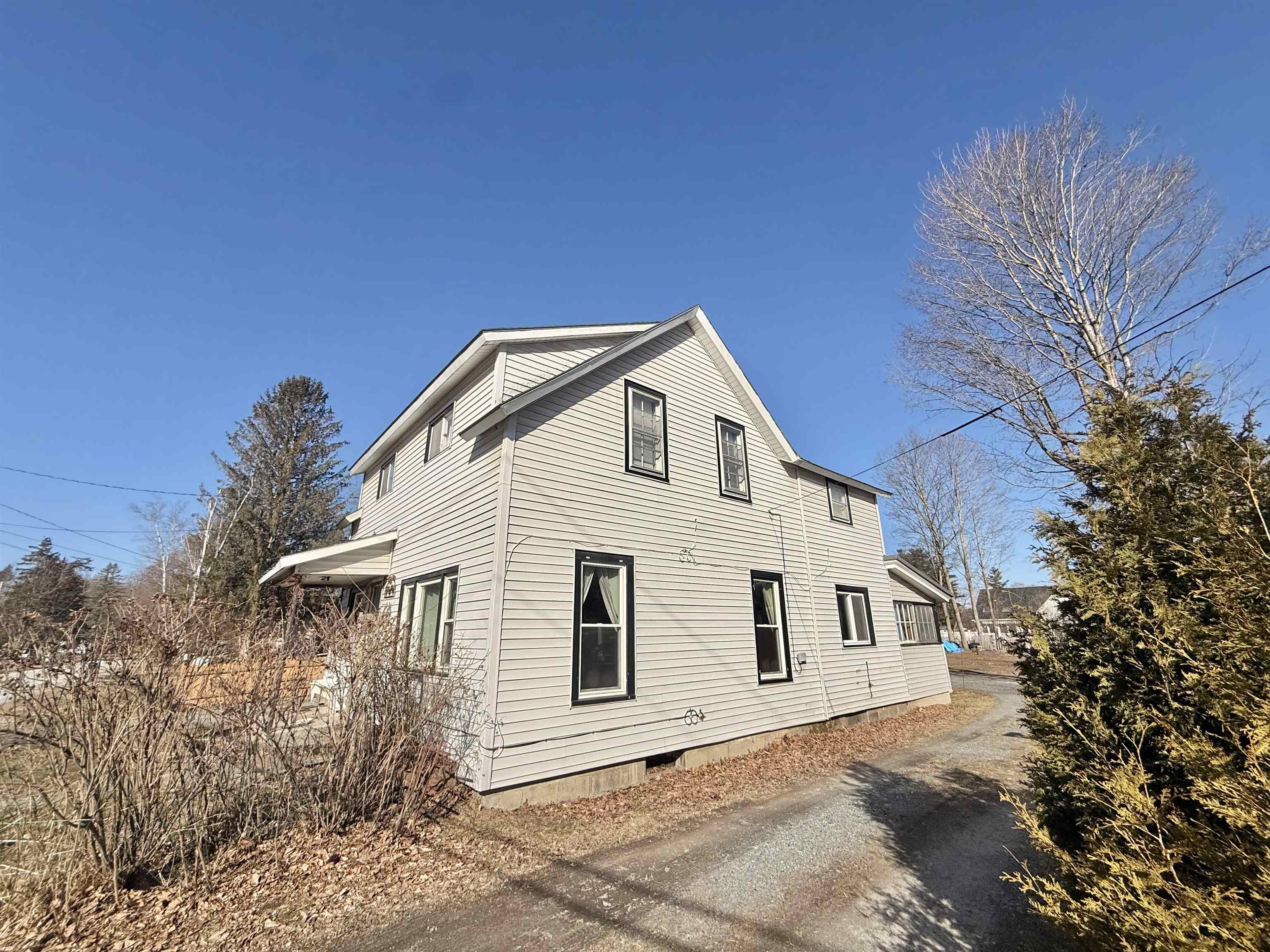 1 Benson Lane Fair Haven, VT 05743 - Photo 23 of 24