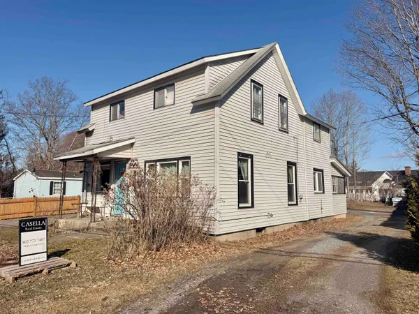$215,000 | 1 Benson Lane, Fair Haven, VT 05743