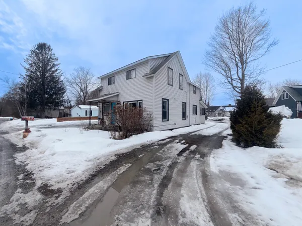 $215,000 | 1 Benson Lane, Fair Haven, VT 05743