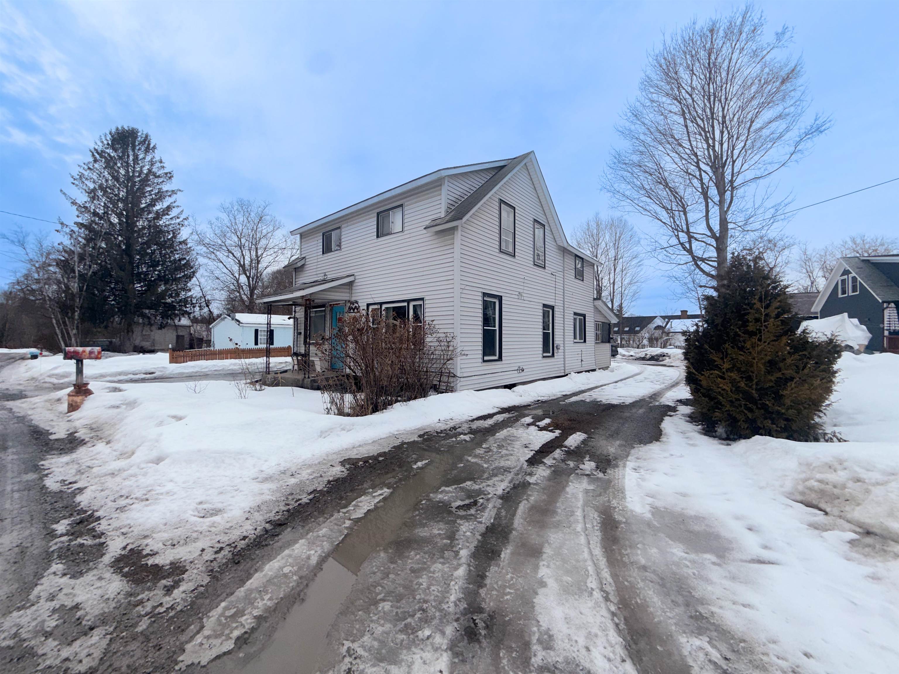1 Benson Lane Fair Haven, VT 05743 - Photo 3 of 24