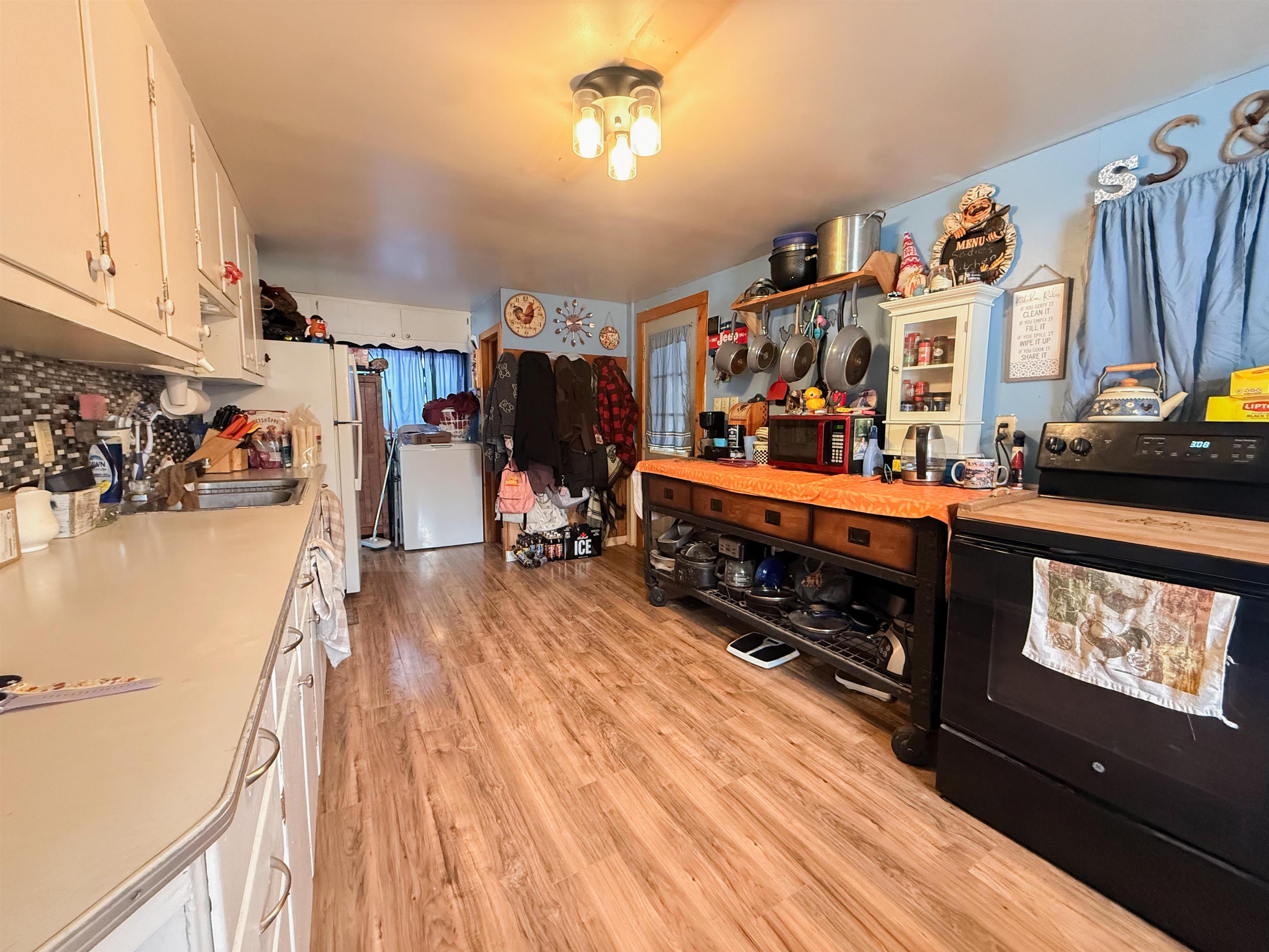 1 Benson Lane Fair Haven, VT 05743 - Photo 4 of 24