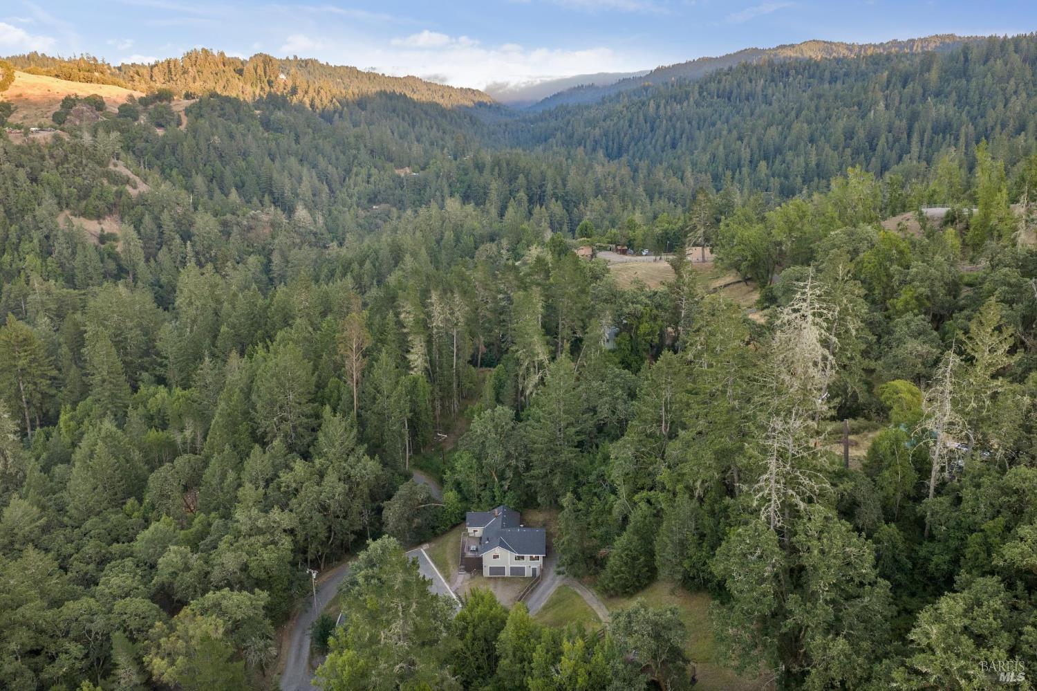 17950 Bei Road Cazadero, CA 95421 - Photo 75 of 84