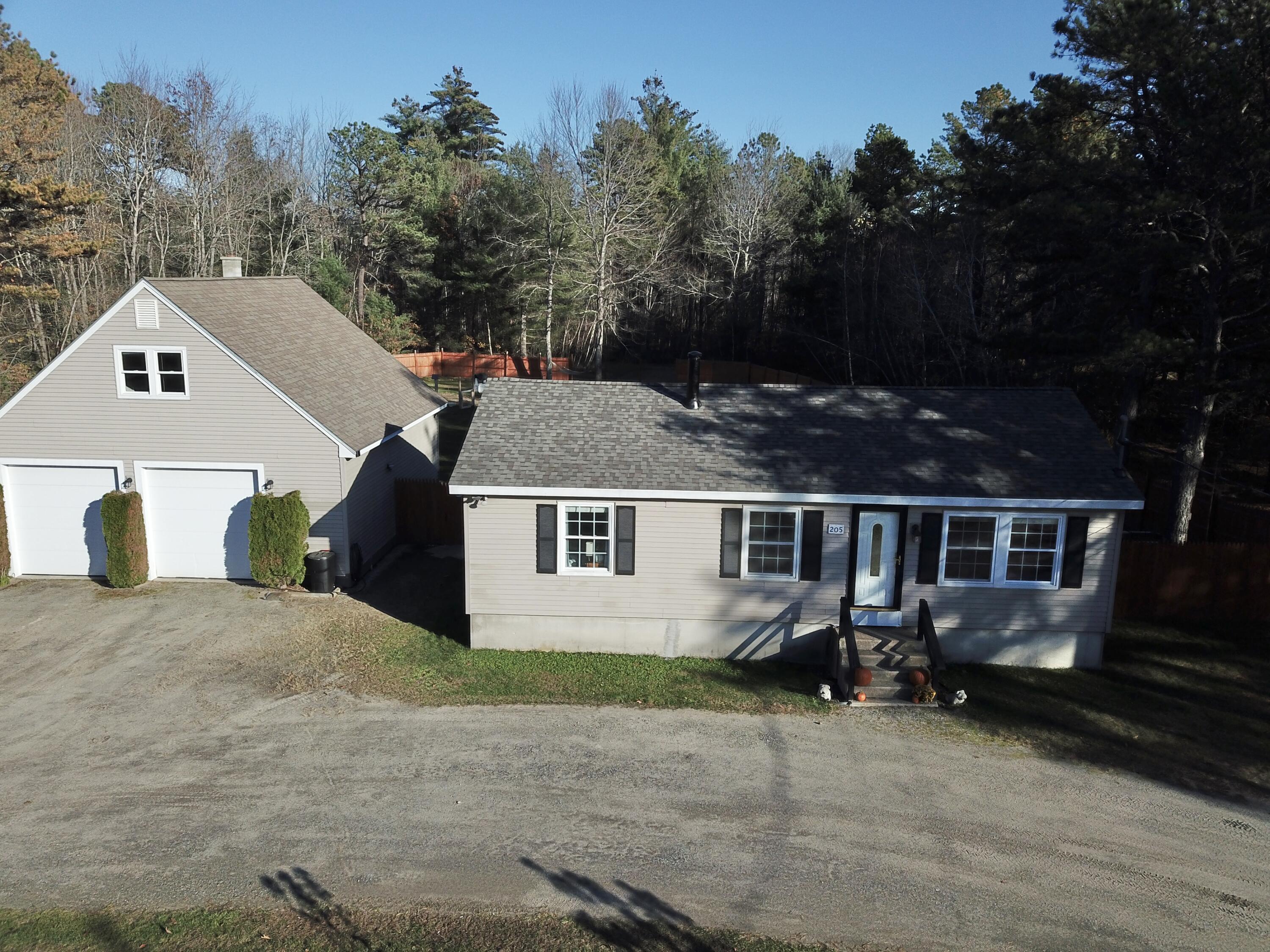 205 Buff Brook Road Waterboro, ME 04061 - Photo 3 of 21 IMG_1346