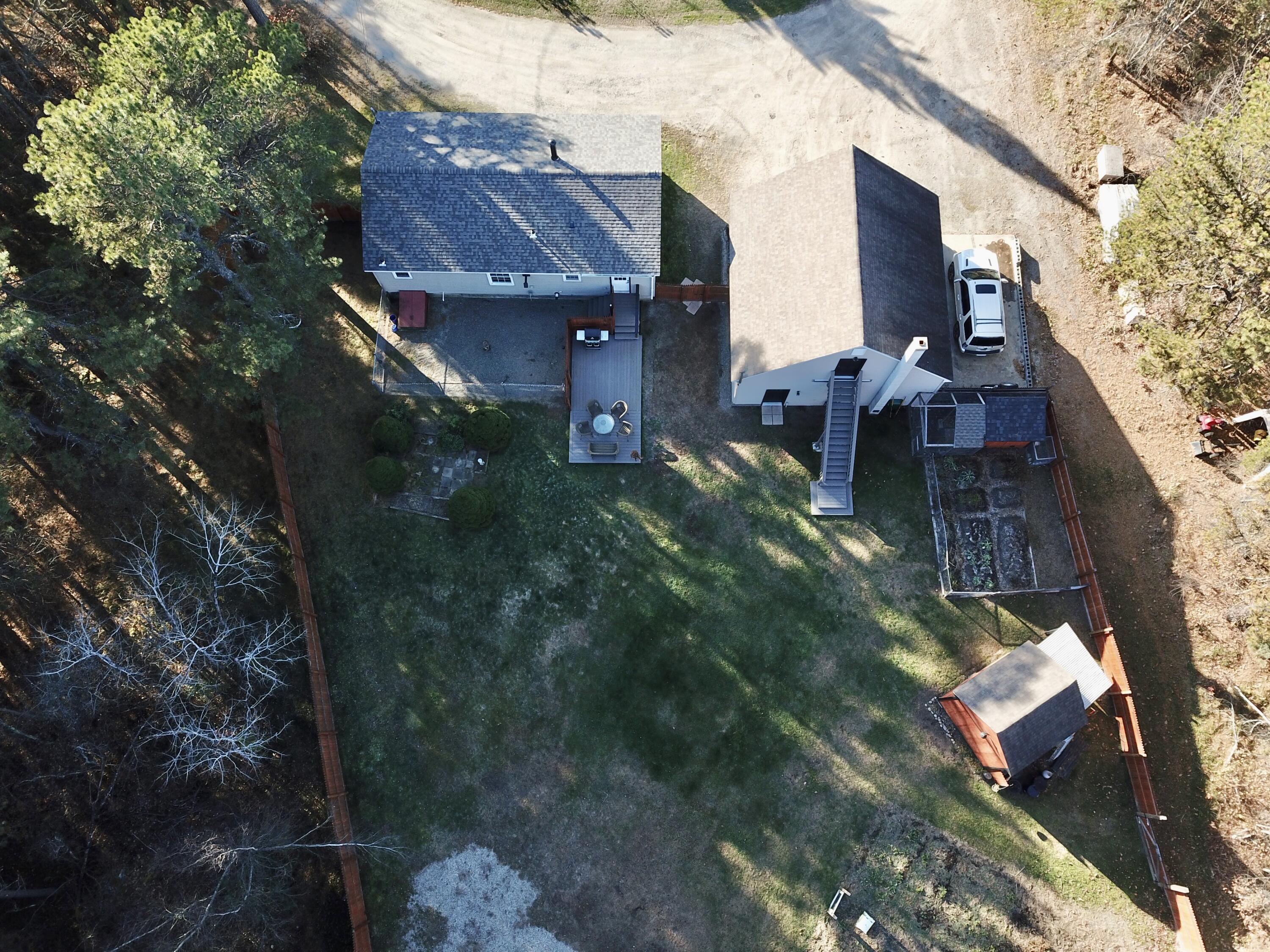 205 Buff Brook Road Waterboro, ME 04061 - Photo 6 of 21 IMG_1343