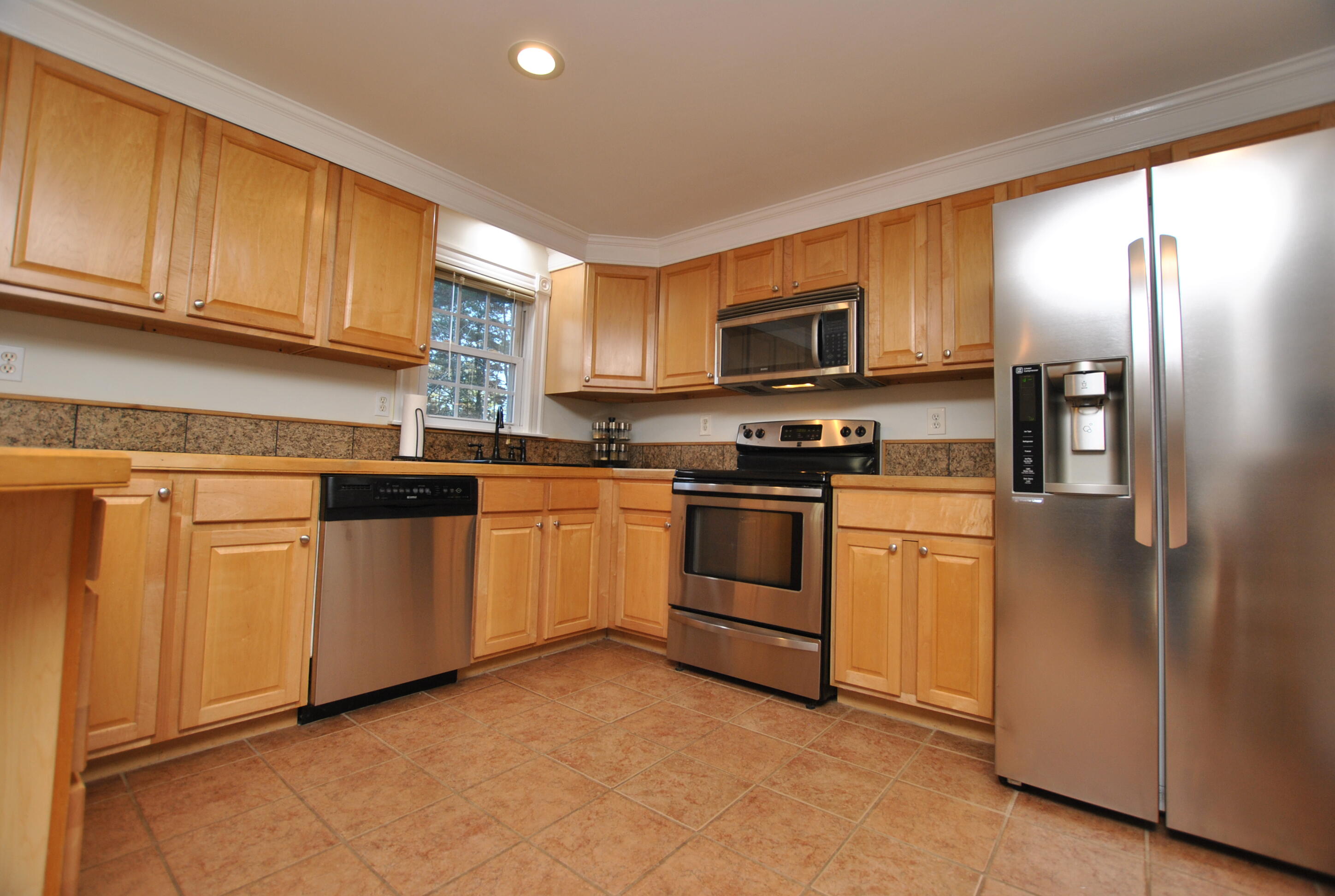 205 Buff Brook Road Waterboro, ME 04061 - Photo 7 of 21 DSC_0377