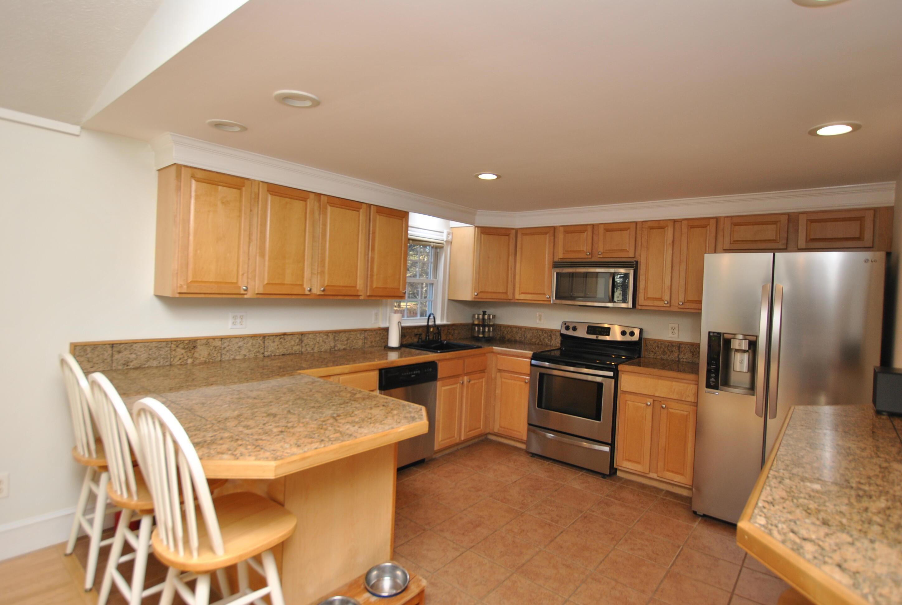 205 Buff Brook Road Waterboro, ME 04061 - Photo 8 of 21 DSC_0375