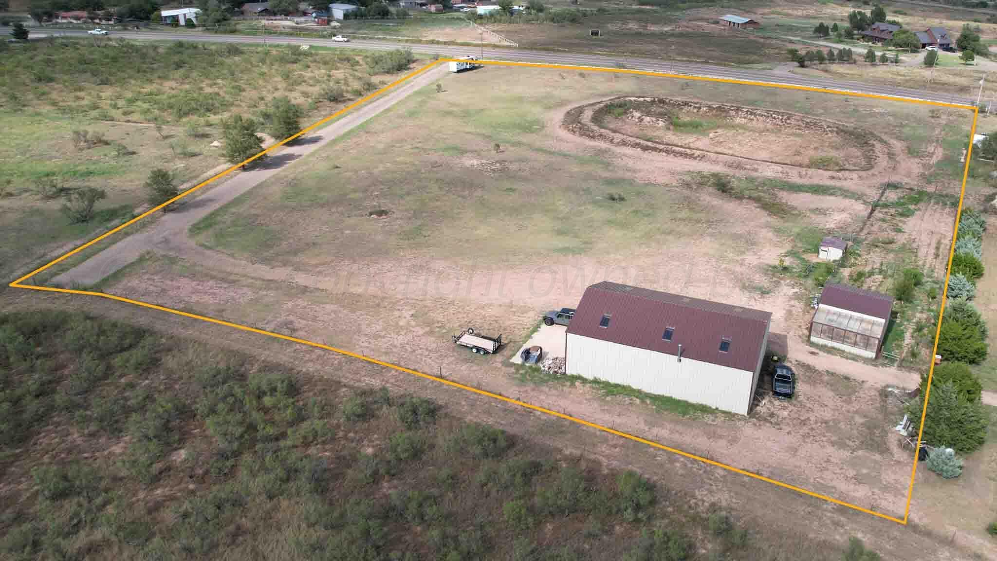 4401 Rm 1061 Amarillo, TX 79124 - Photo 1 of 16 4401 RM 1061